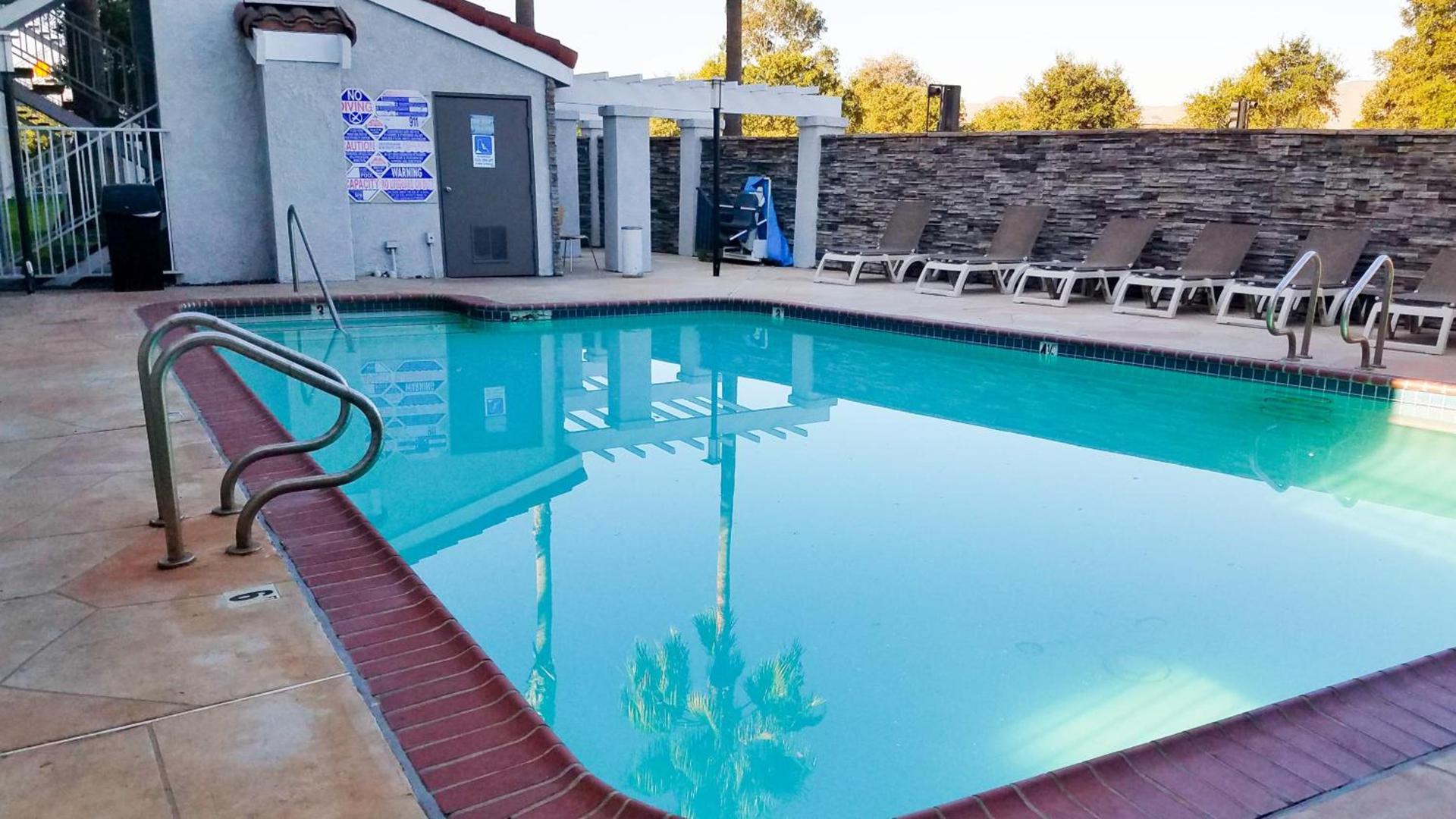 Studio 6-Fairfield, CA - Napa Valley photo 42