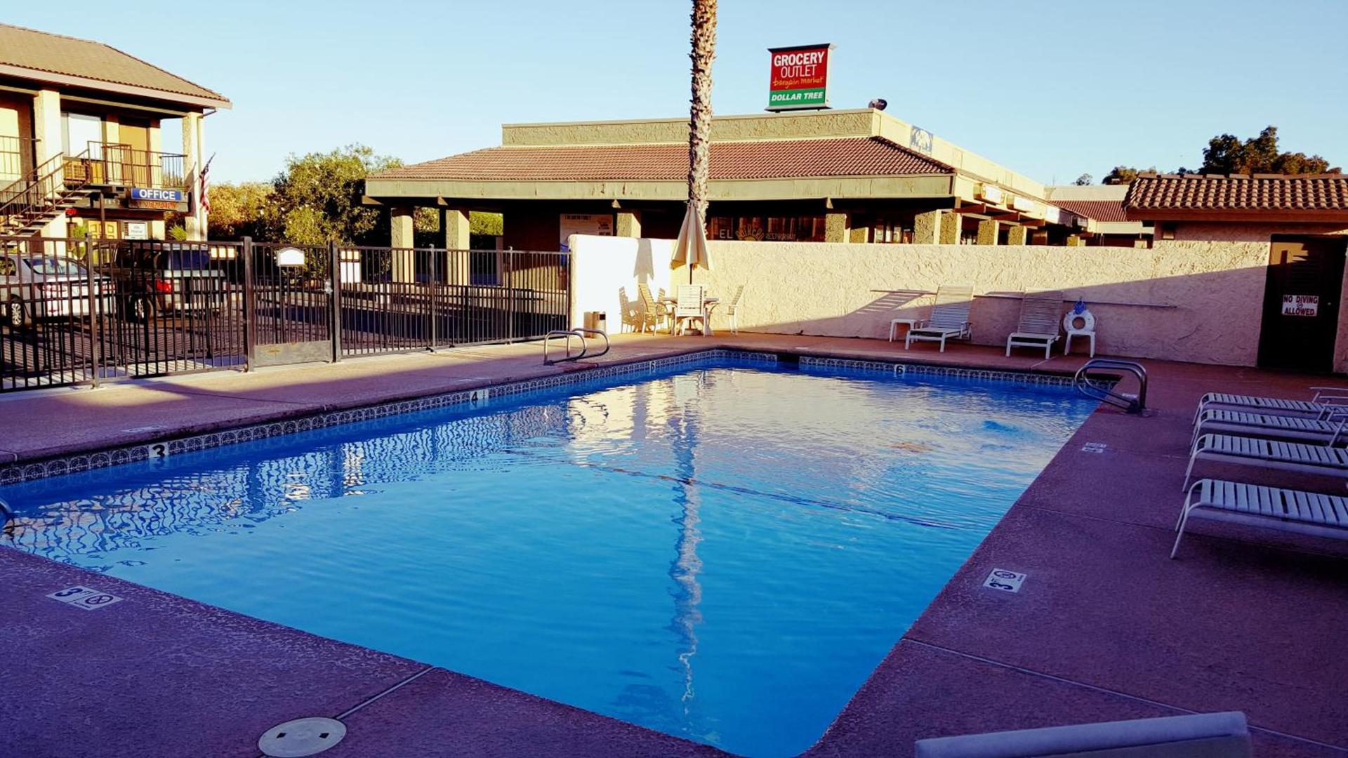 Orland Inn photo 13