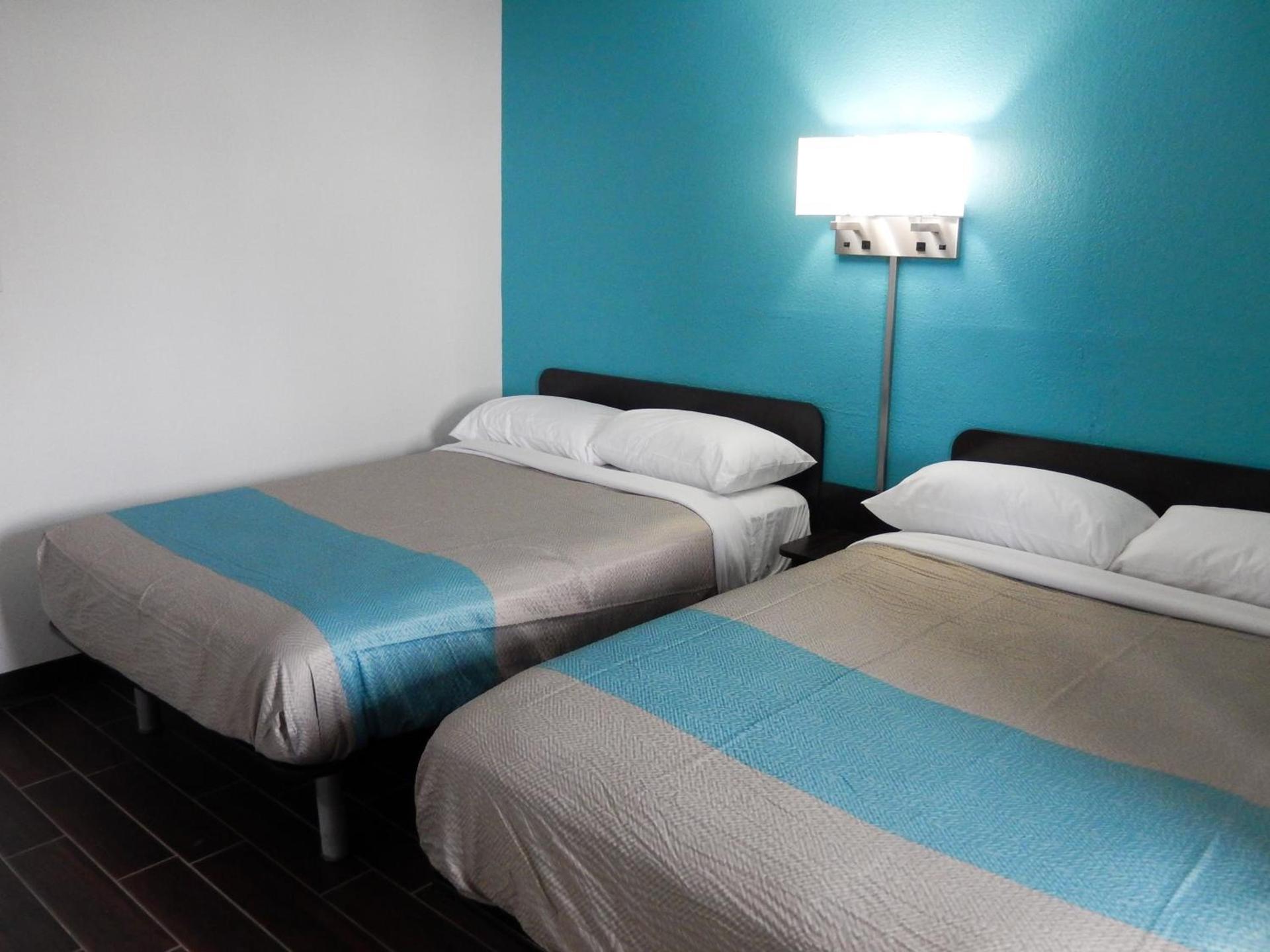 Motel 6-Portland, TX photo 22