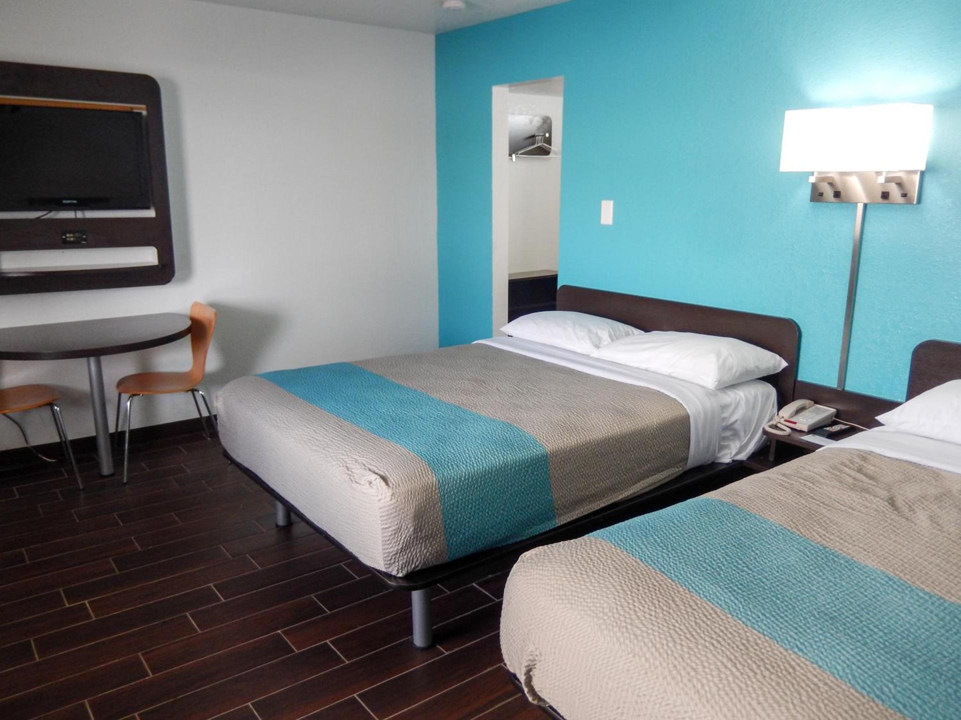 Motel 6-Portland, TX photo 25