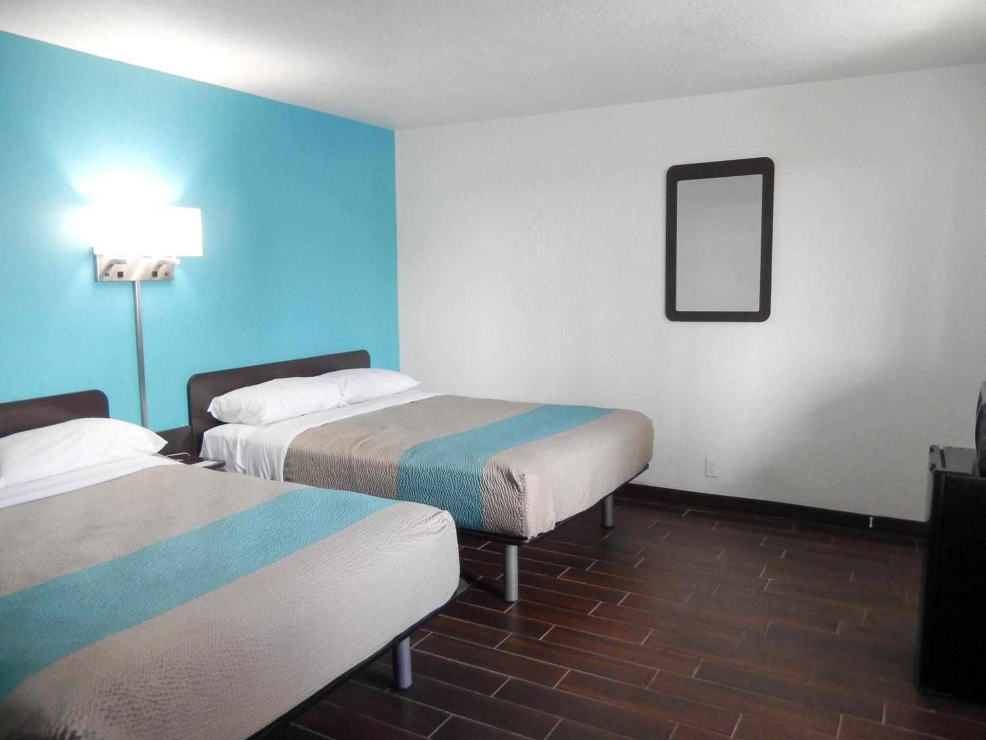 Motel 6-Portland, TX photo 21