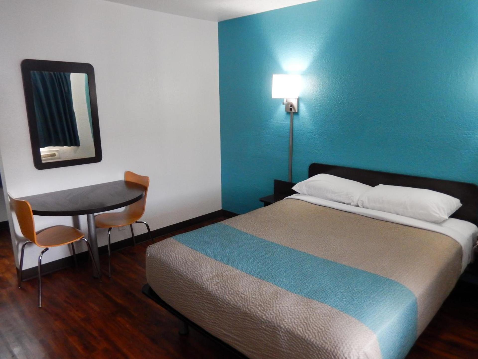 Motel 6-Portland, TX photo 23