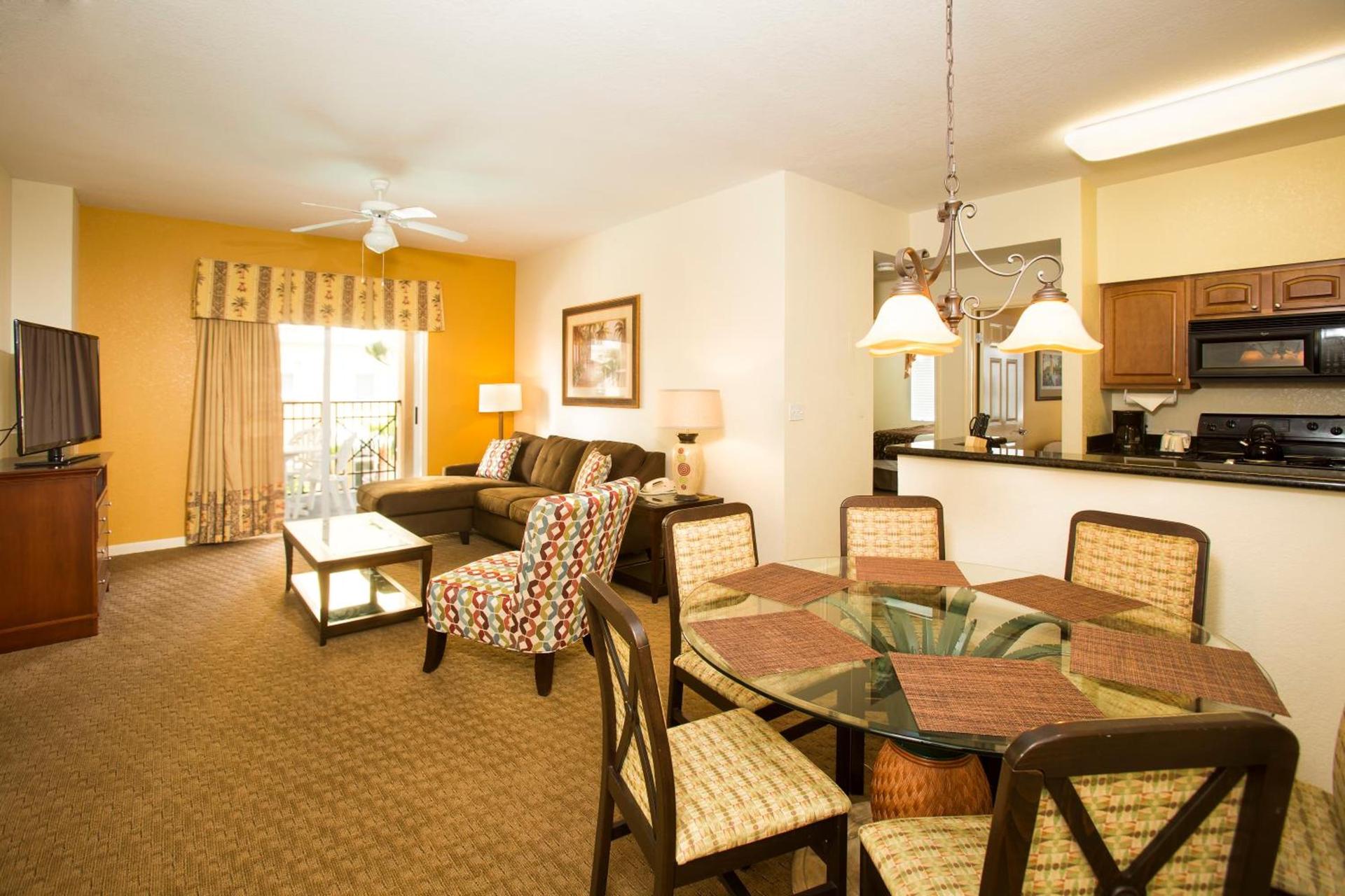 Lake Buena Vista Resort Village and Spa, Near Disney photo 13