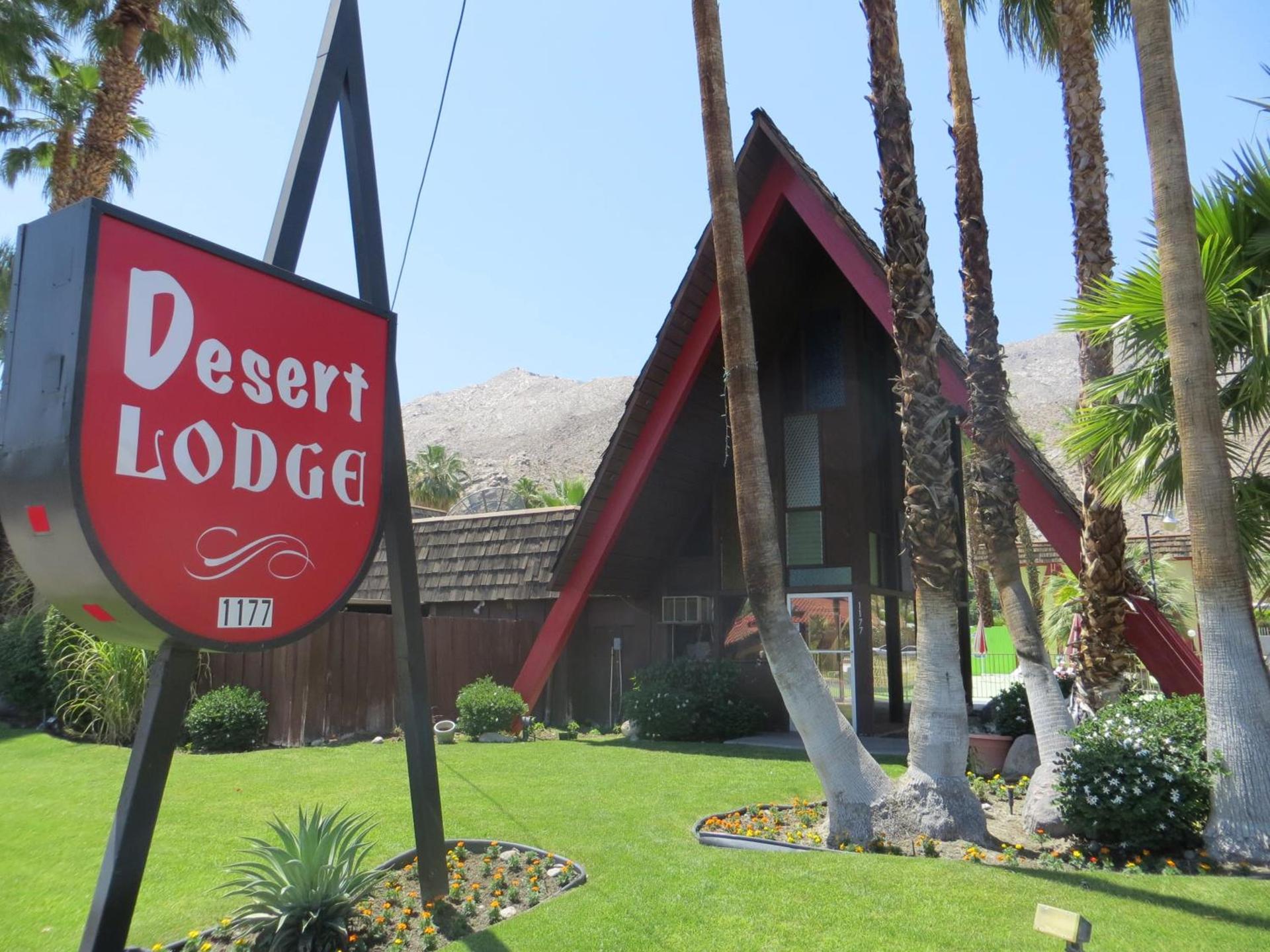 Desert Lodge photo 14