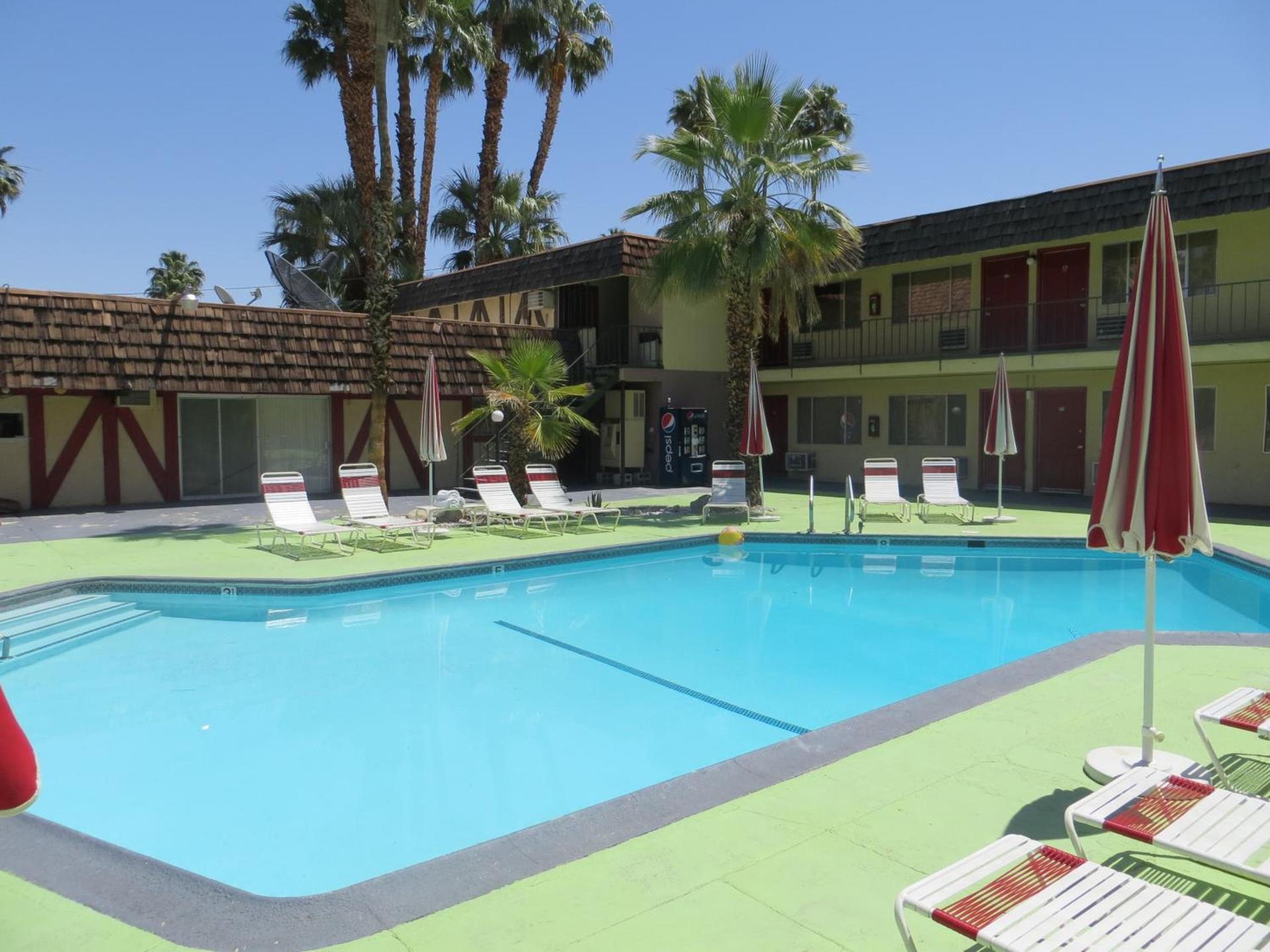 Desert Lodge photo 11