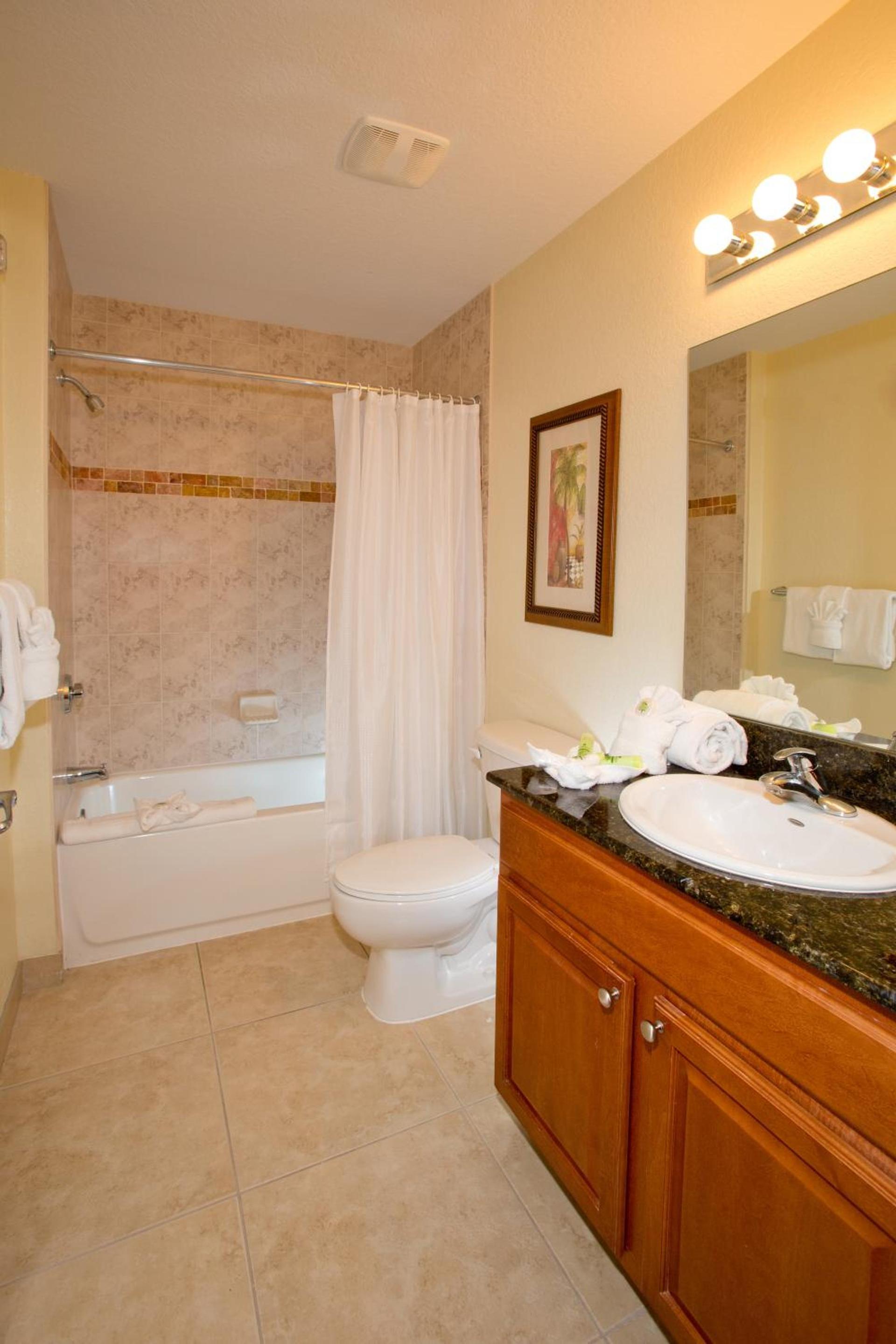 Lake Buena Vista Resort Village and Spa, Near Disney photo 9