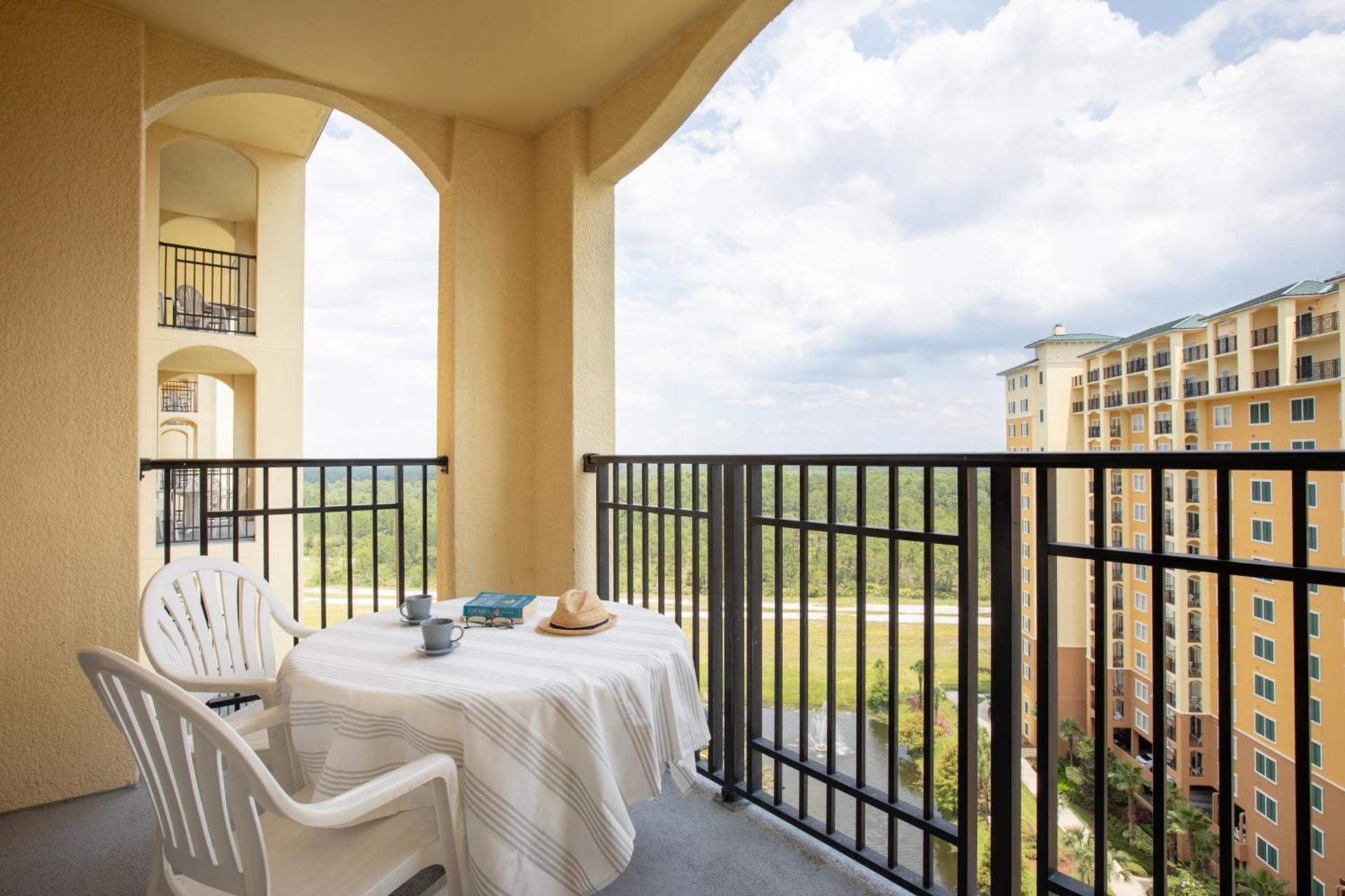 Lake Buena Vista Resort Village and Spa, Near Disney photo 6