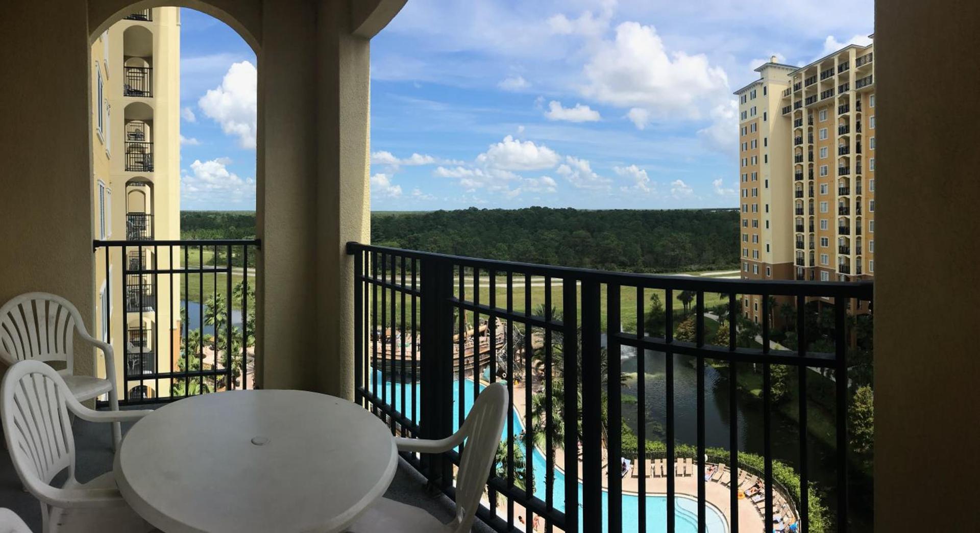 Lake Buena Vista Resort Village and Spa, Near Disney photo 5
