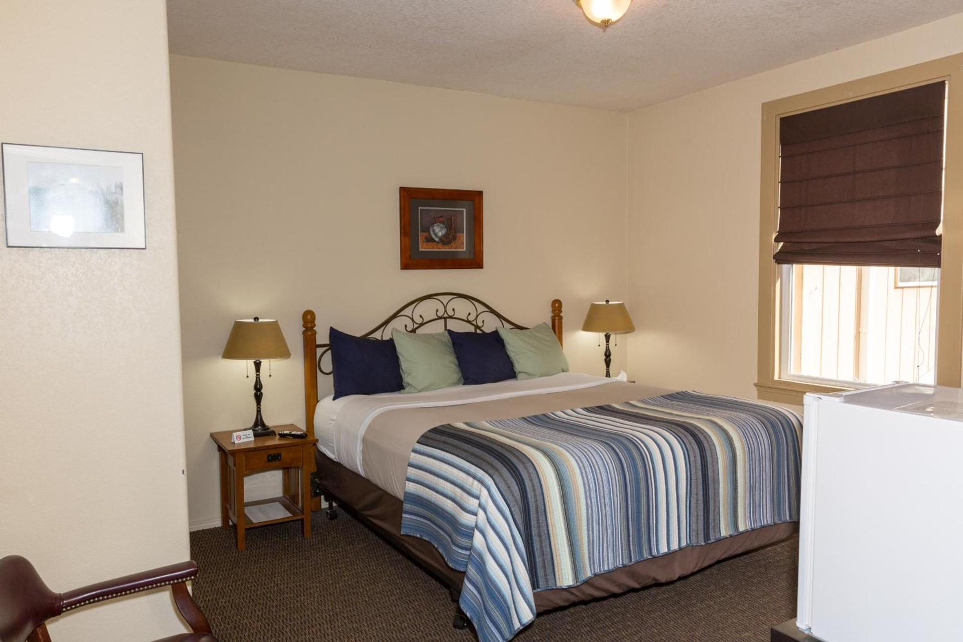 Hotel Cathlamet photo 85