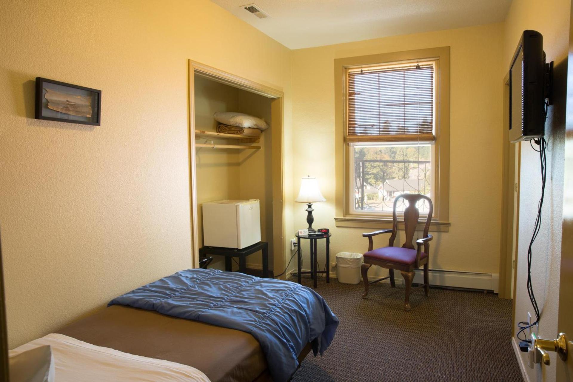 Hotel Cathlamet photo 80