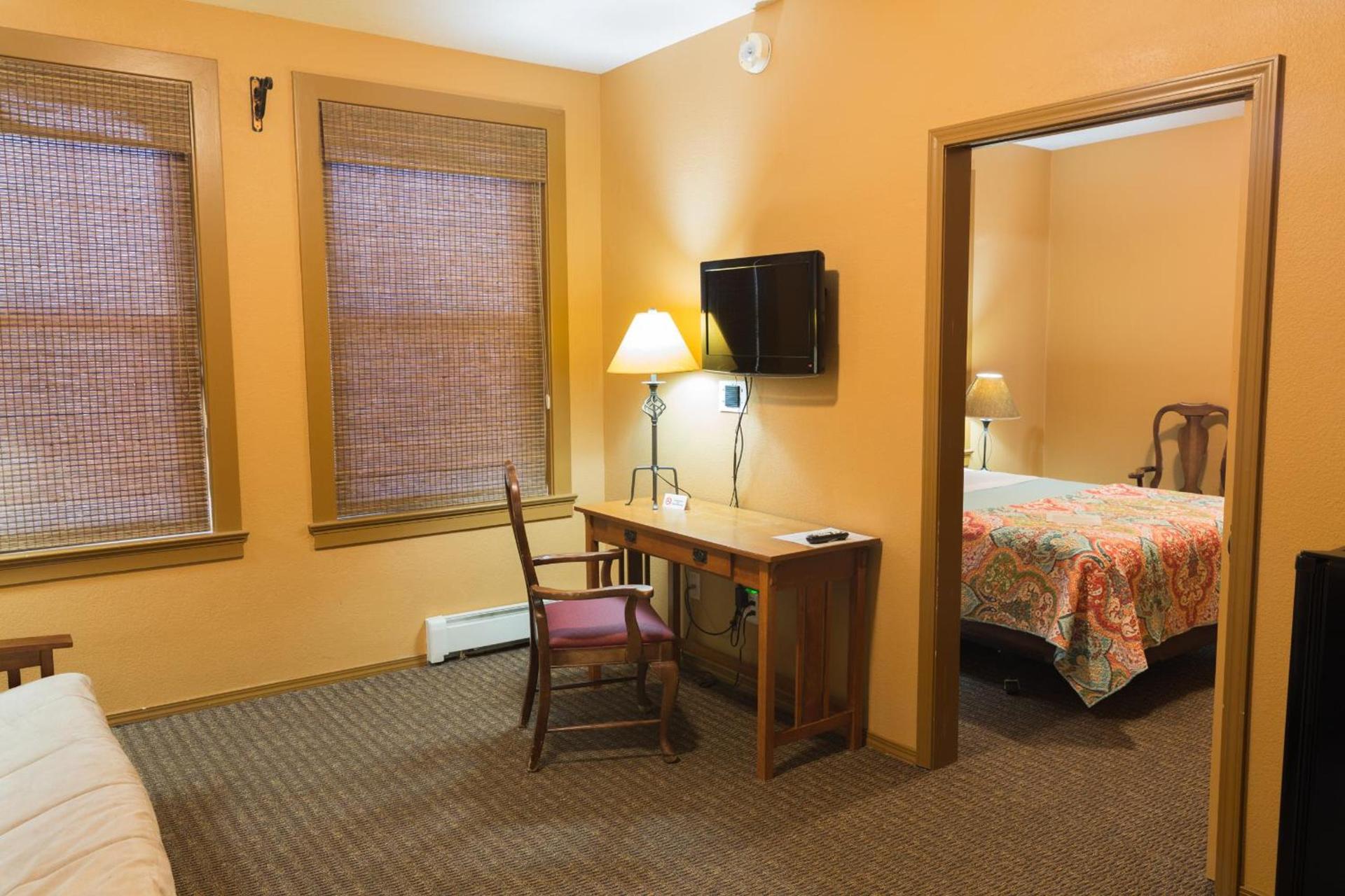 Hotel Cathlamet photo 70