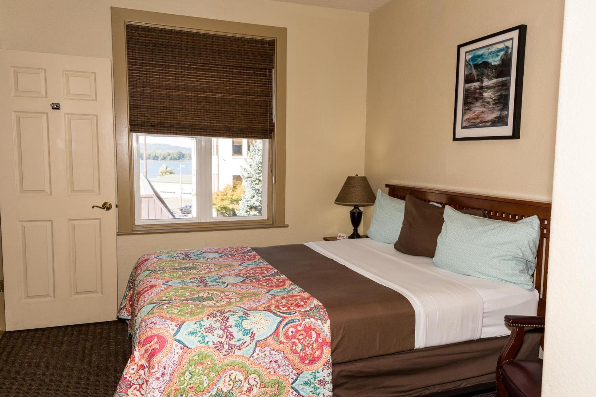 Hotel Cathlamet photo 60