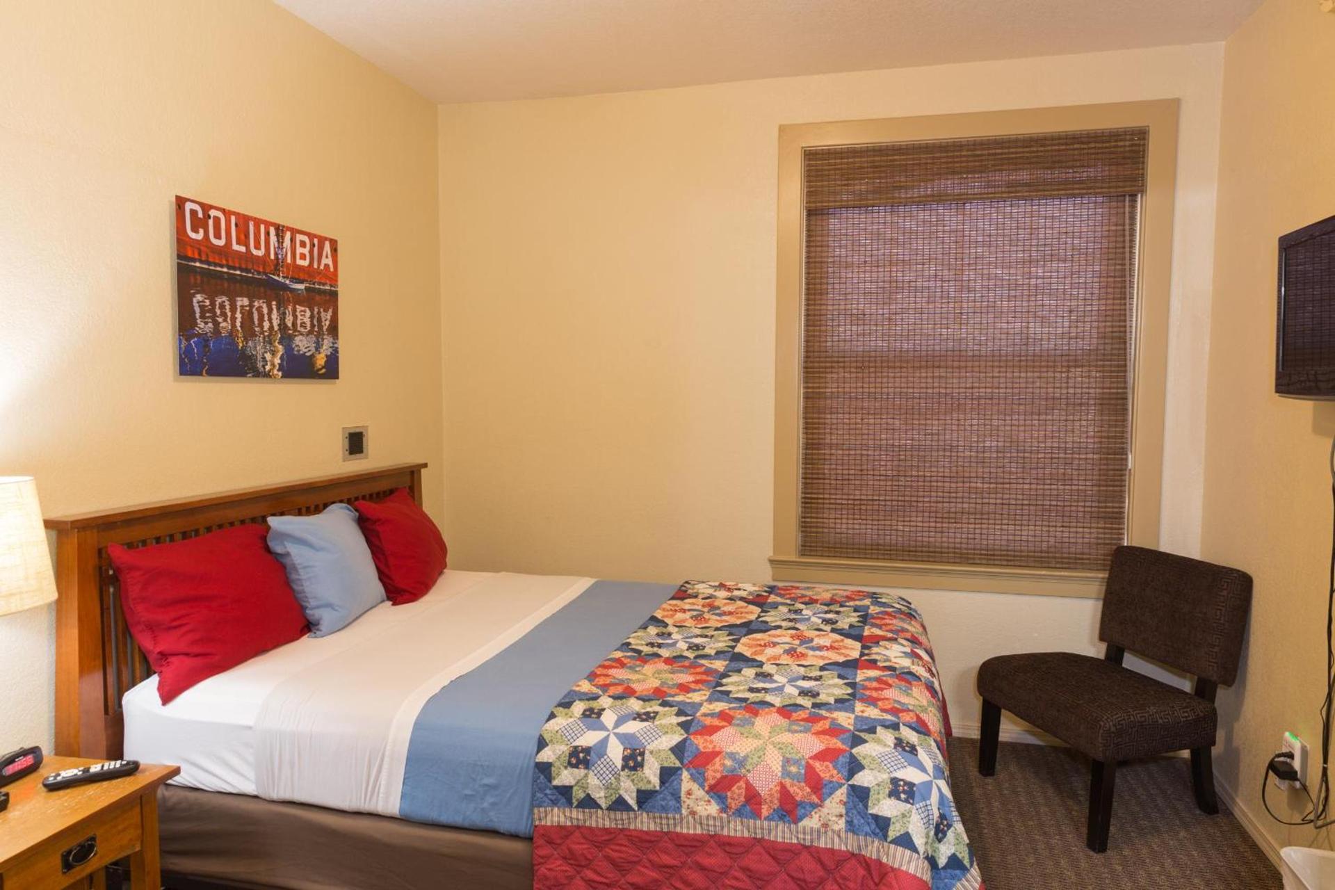 Hotel Cathlamet photo 56