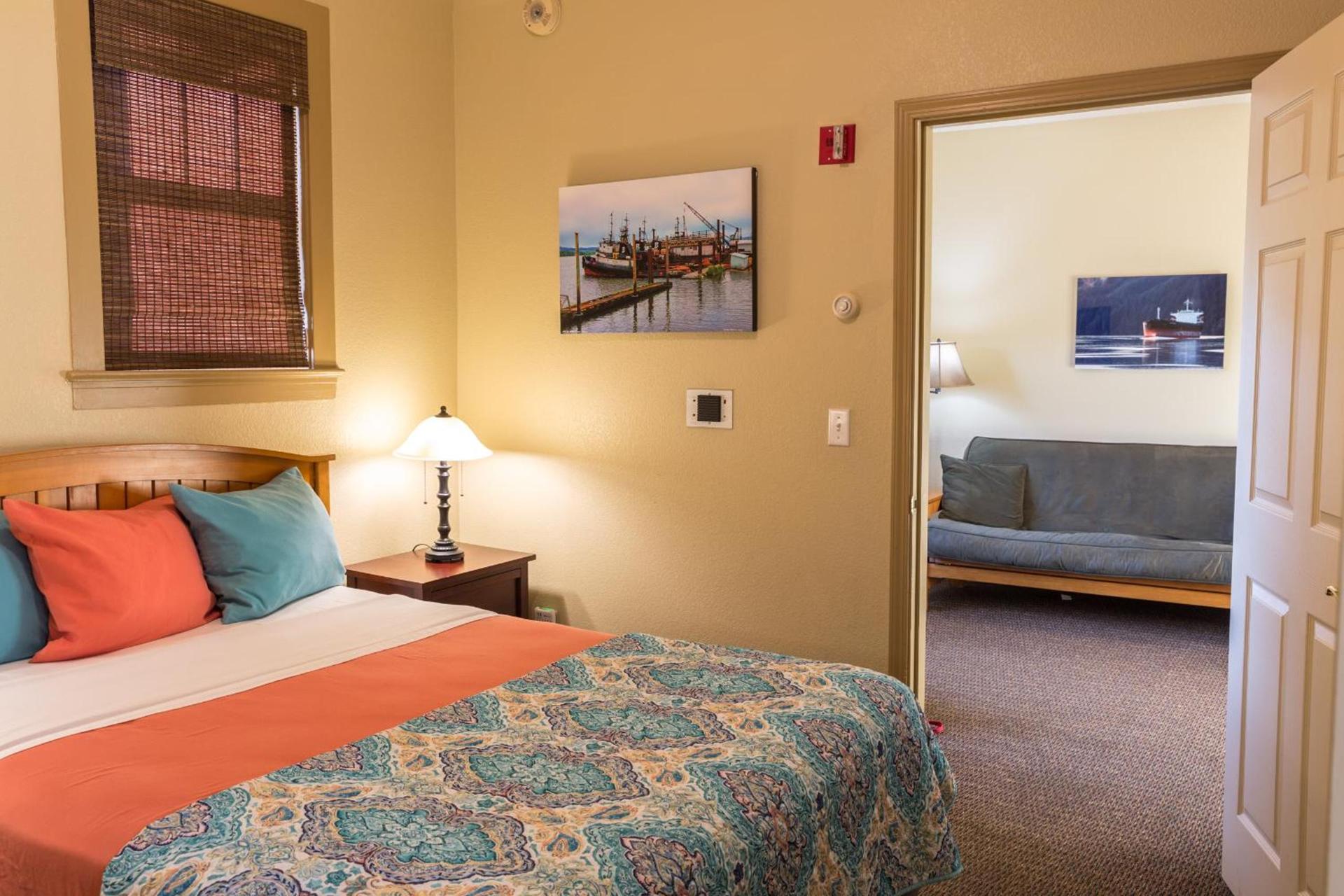 Hotel Cathlamet photo 48