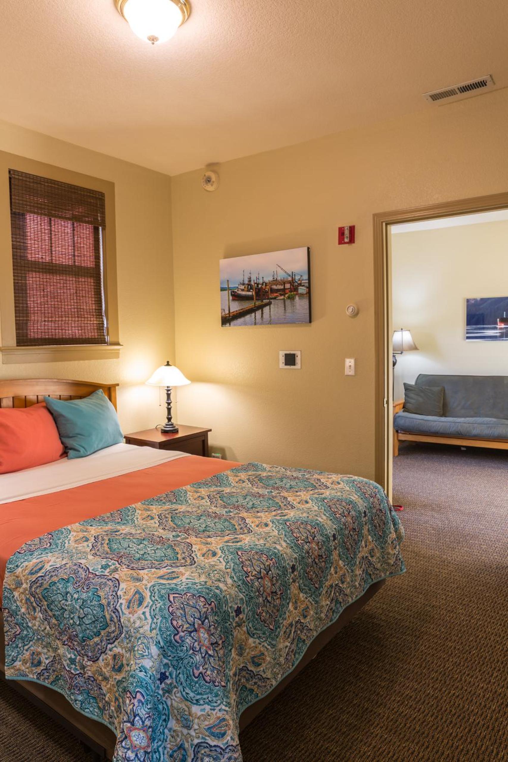 Hotel Cathlamet photo 49