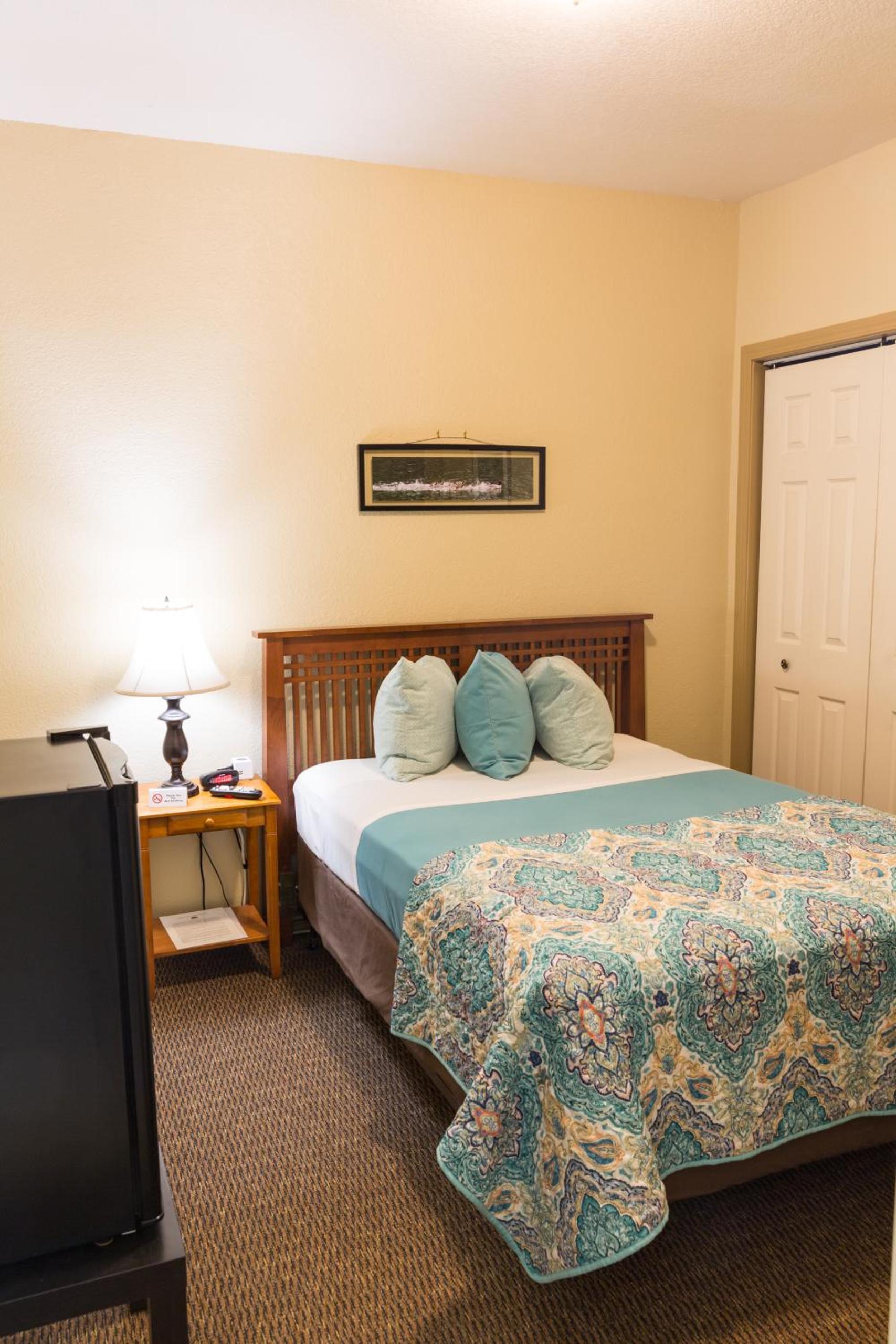 Hotel Cathlamet photo 44