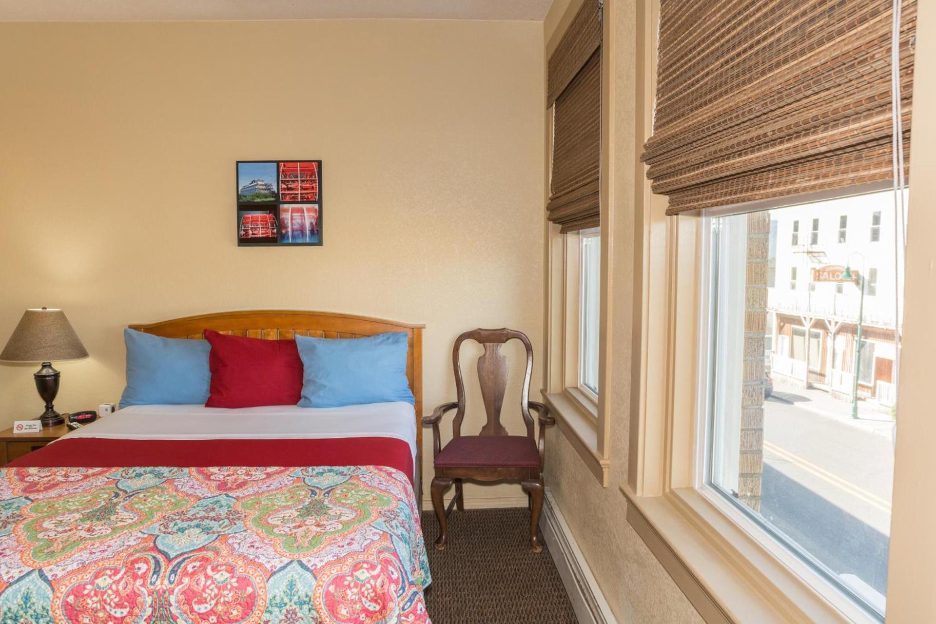Hotel Cathlamet photo 39