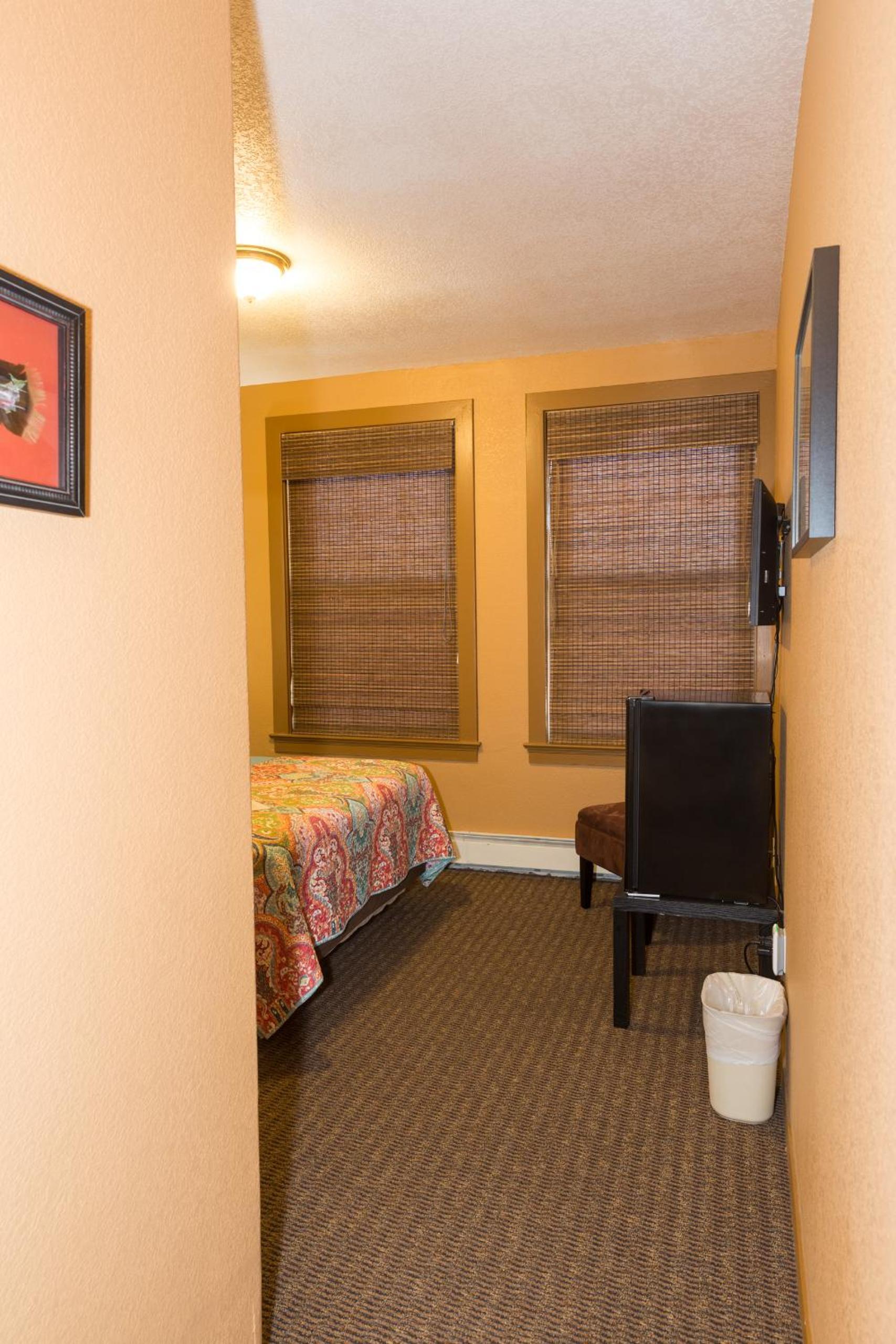 Hotel Cathlamet photo 34