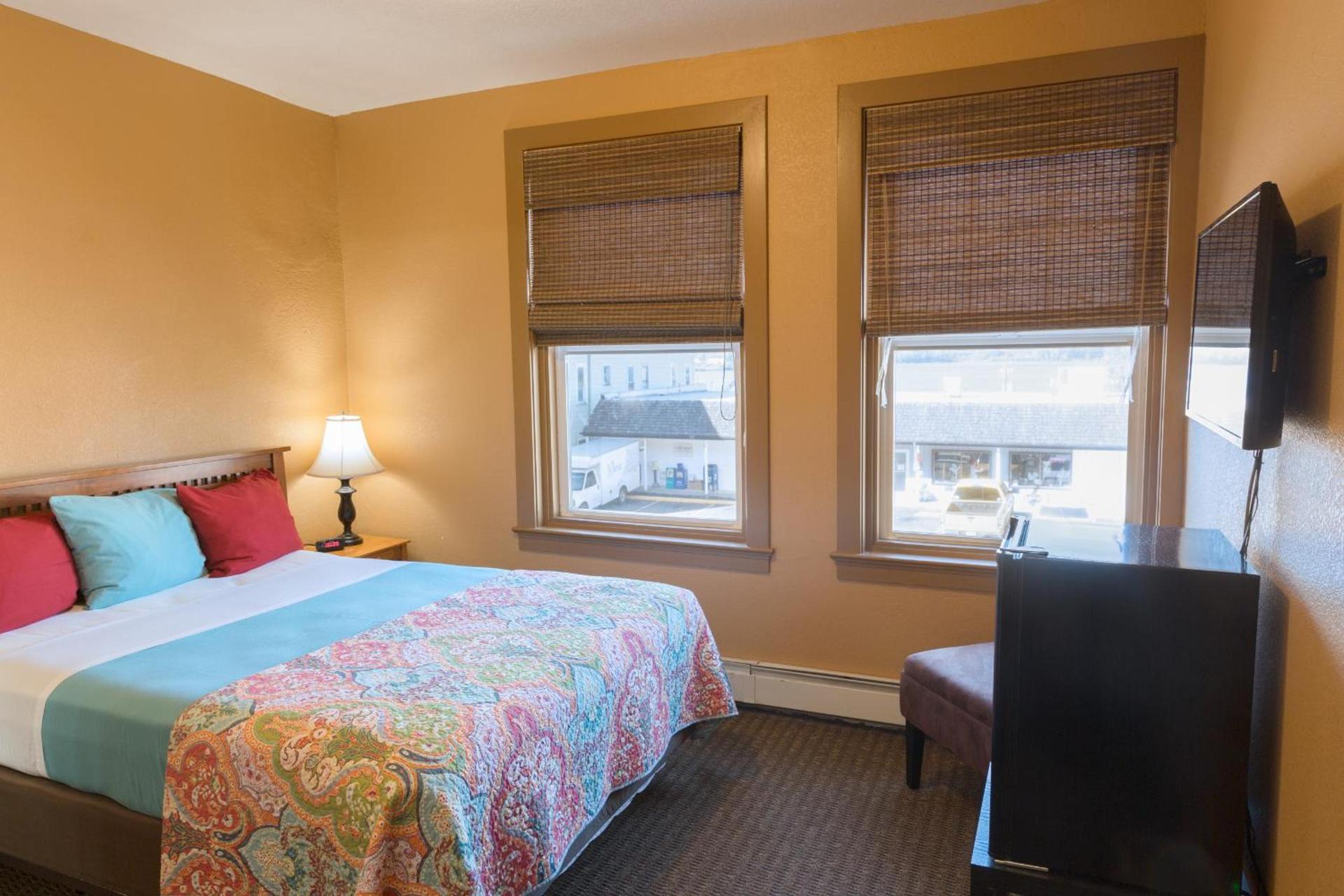 Hotel Cathlamet photo 35