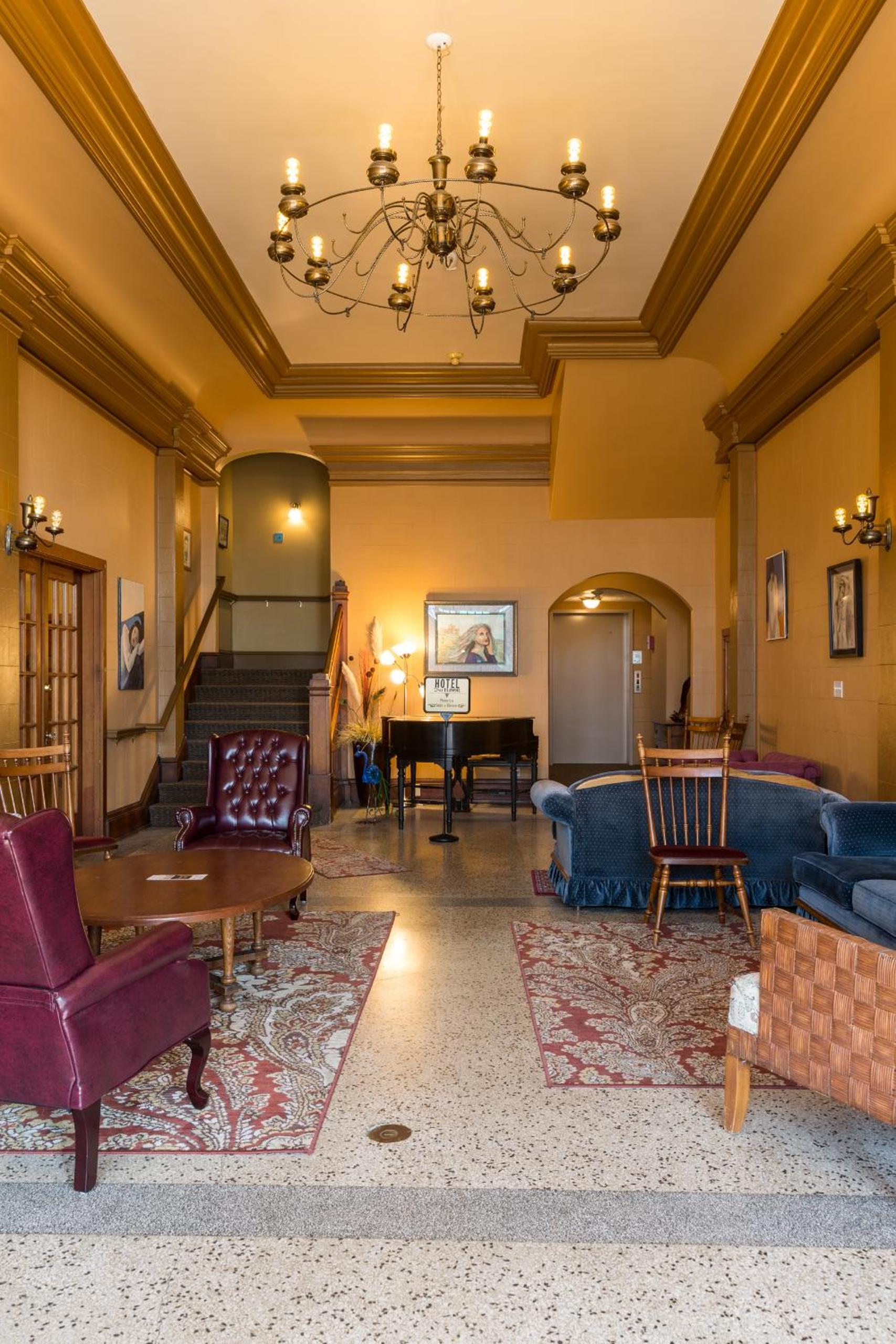Hotel Cathlamet photo 8
