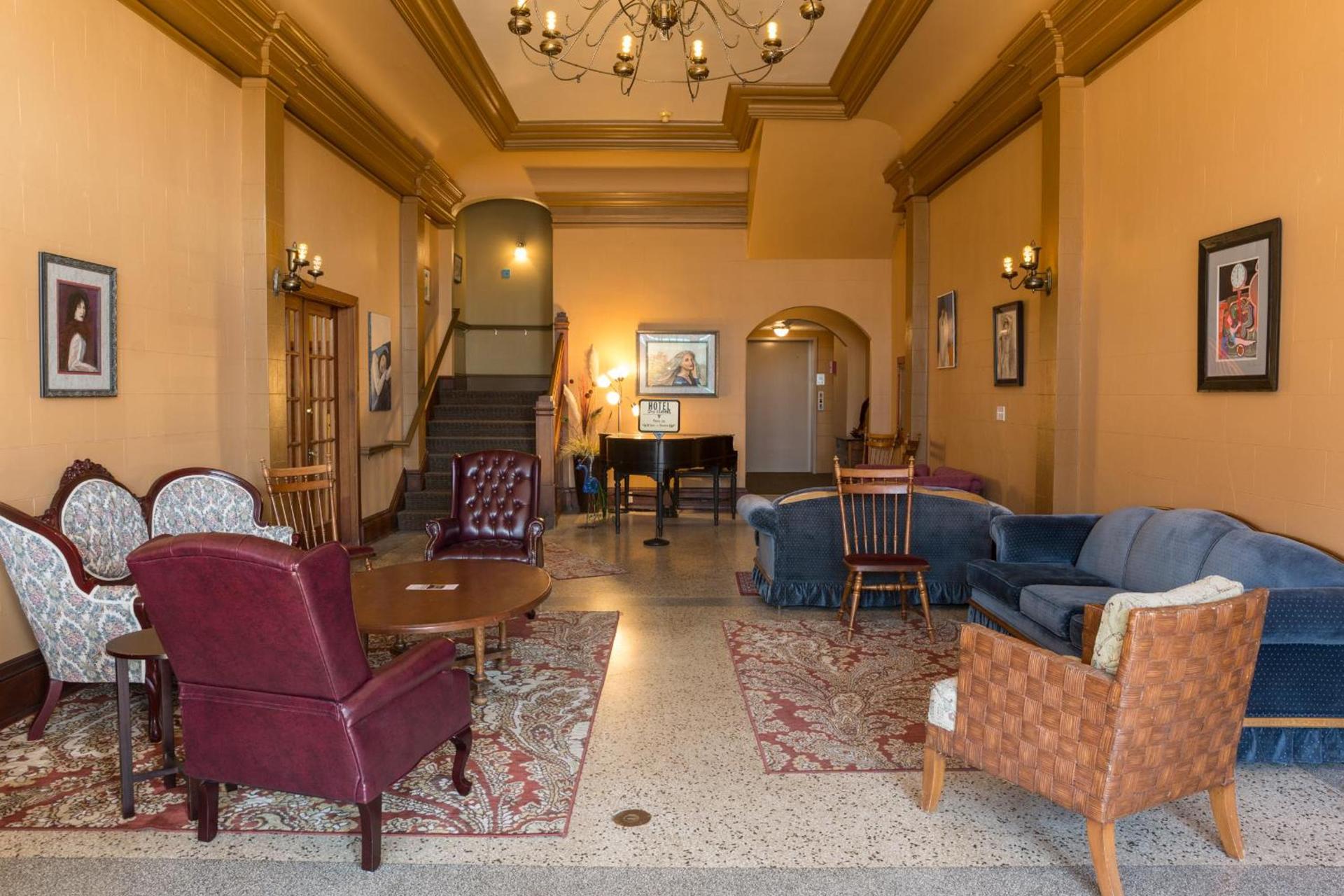 Hotel Cathlamet photo 7