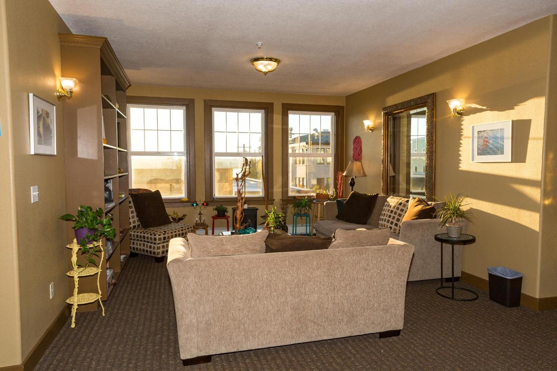 Hotel Cathlamet photo 12