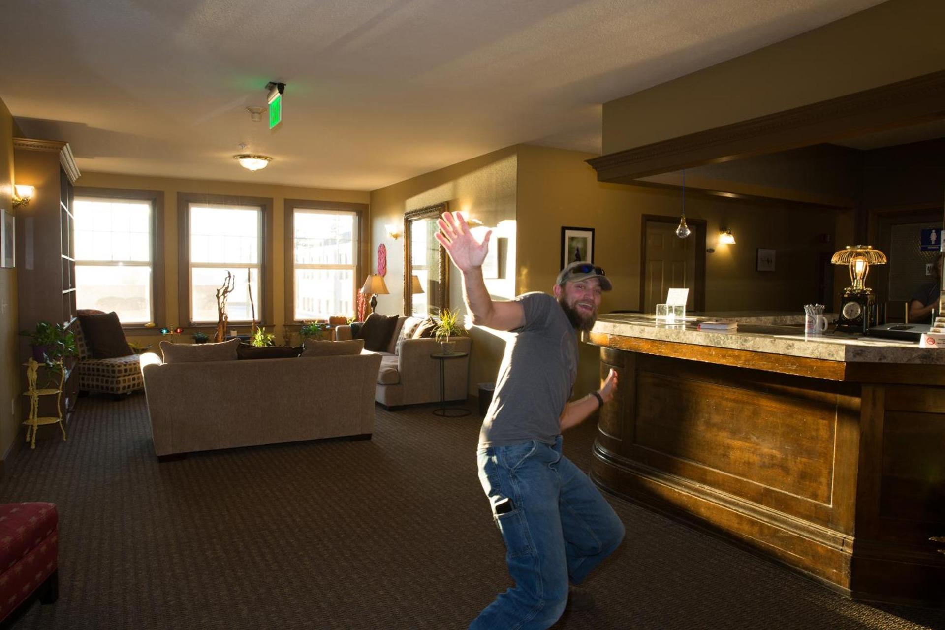Hotel Cathlamet photo 11