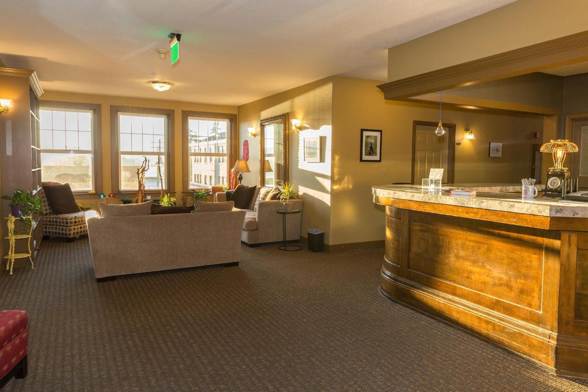 Hotel Cathlamet photo 9