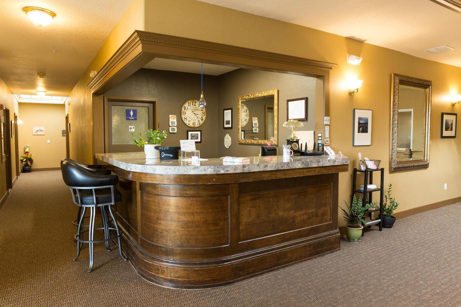 Hotel Cathlamet photo 6