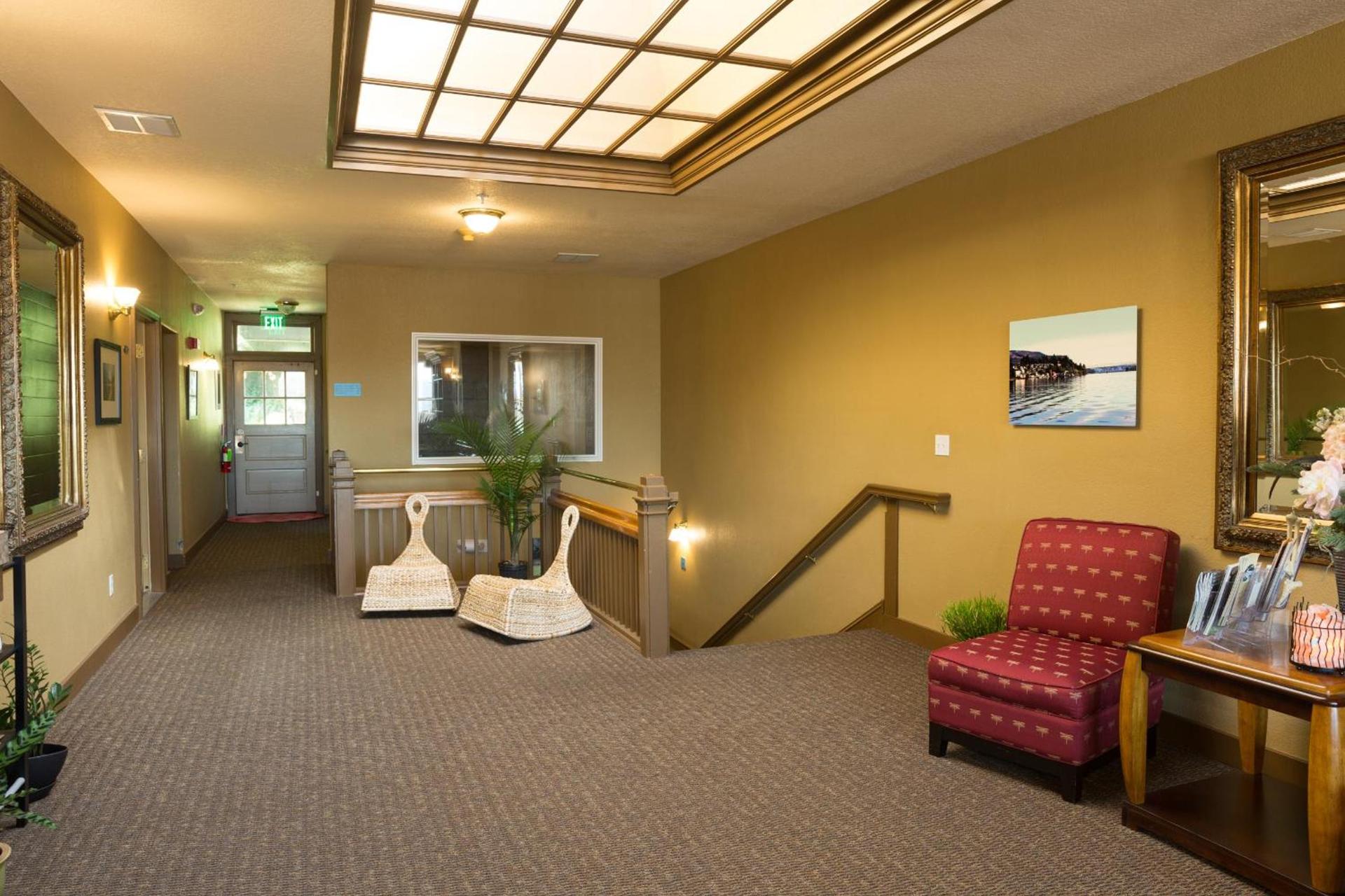 Hotel Cathlamet photo 15
