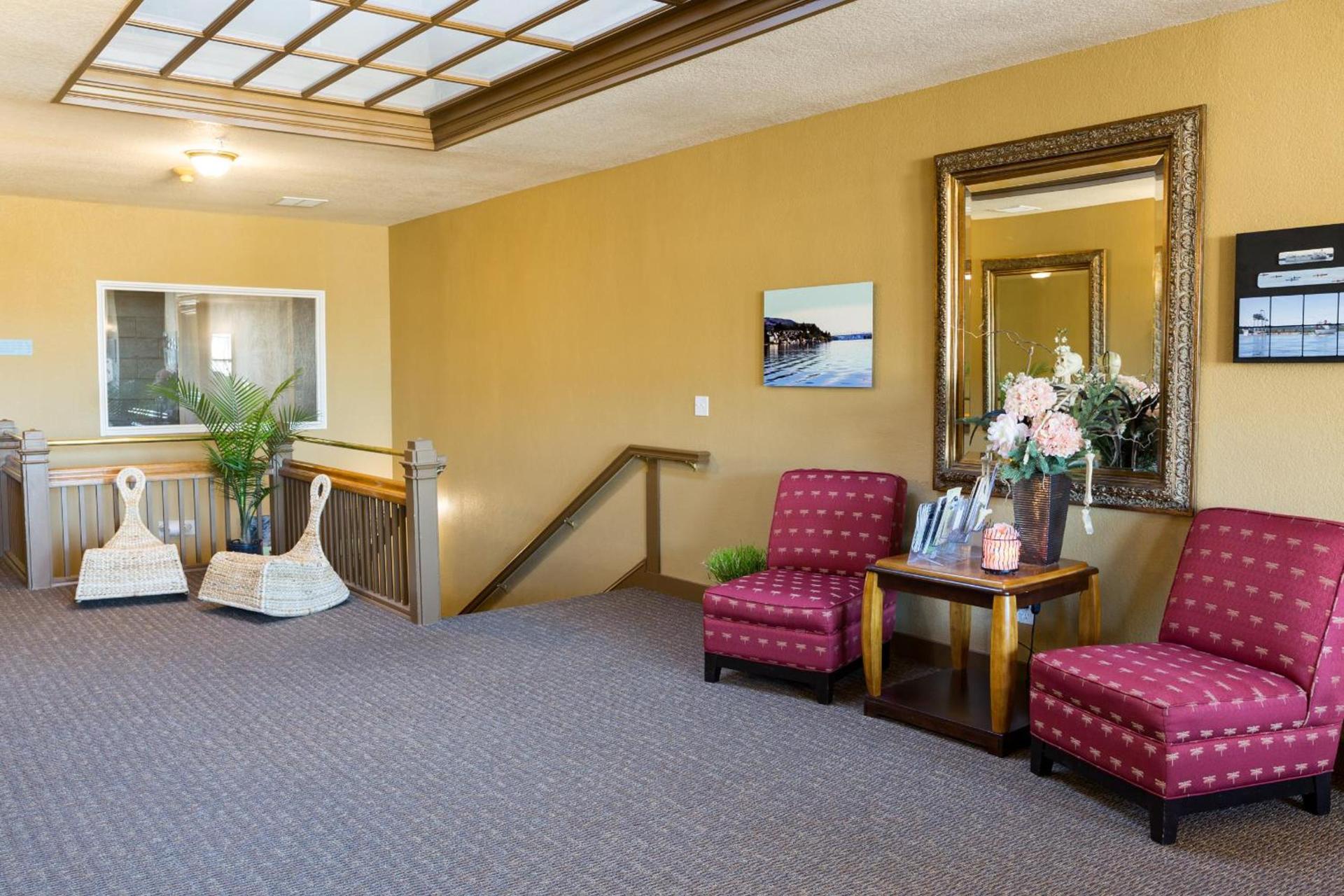 Hotel Cathlamet photo 14