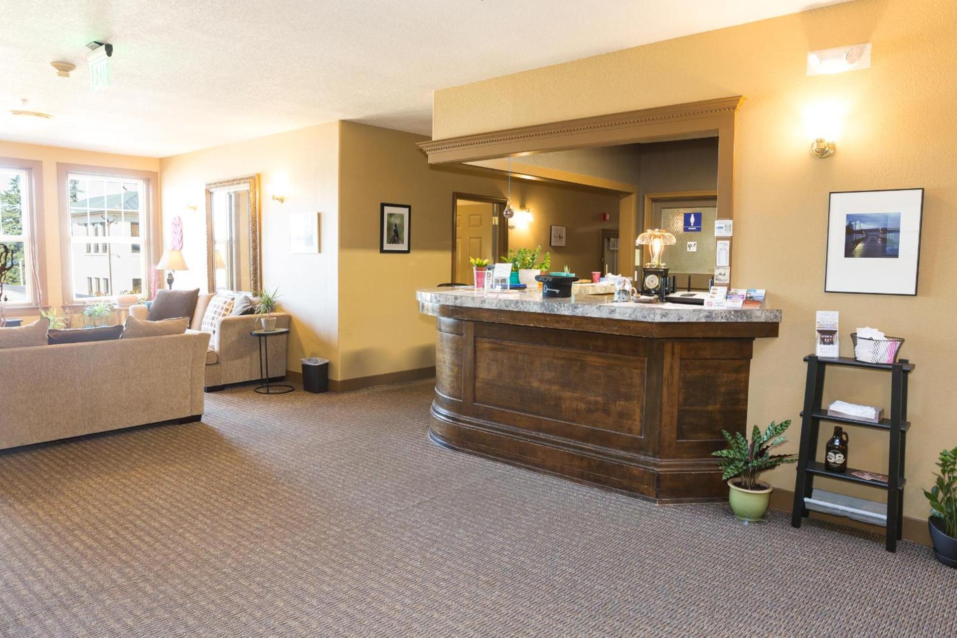 Hotel Cathlamet photo 10