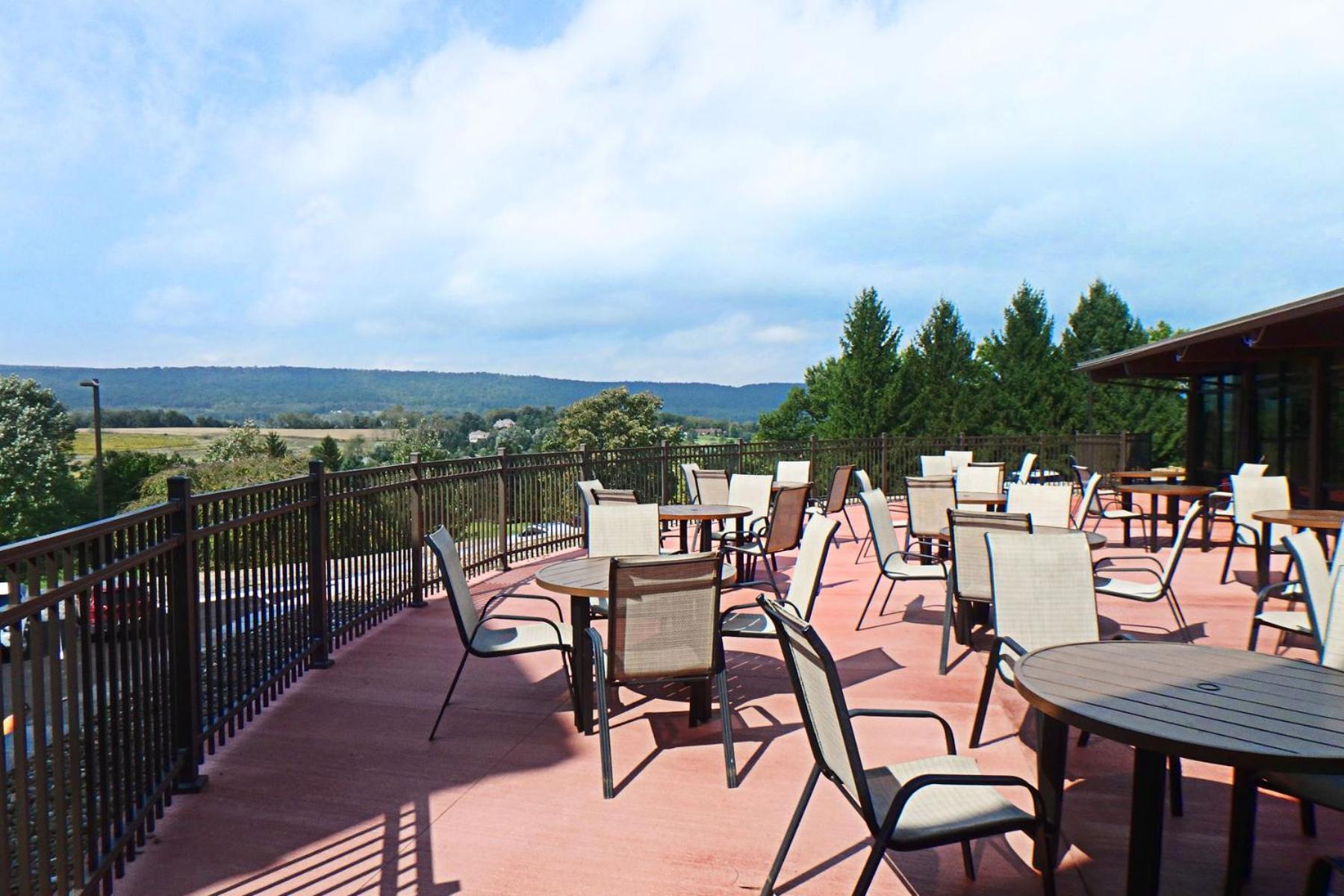 Wyndham Garden State College photo 10