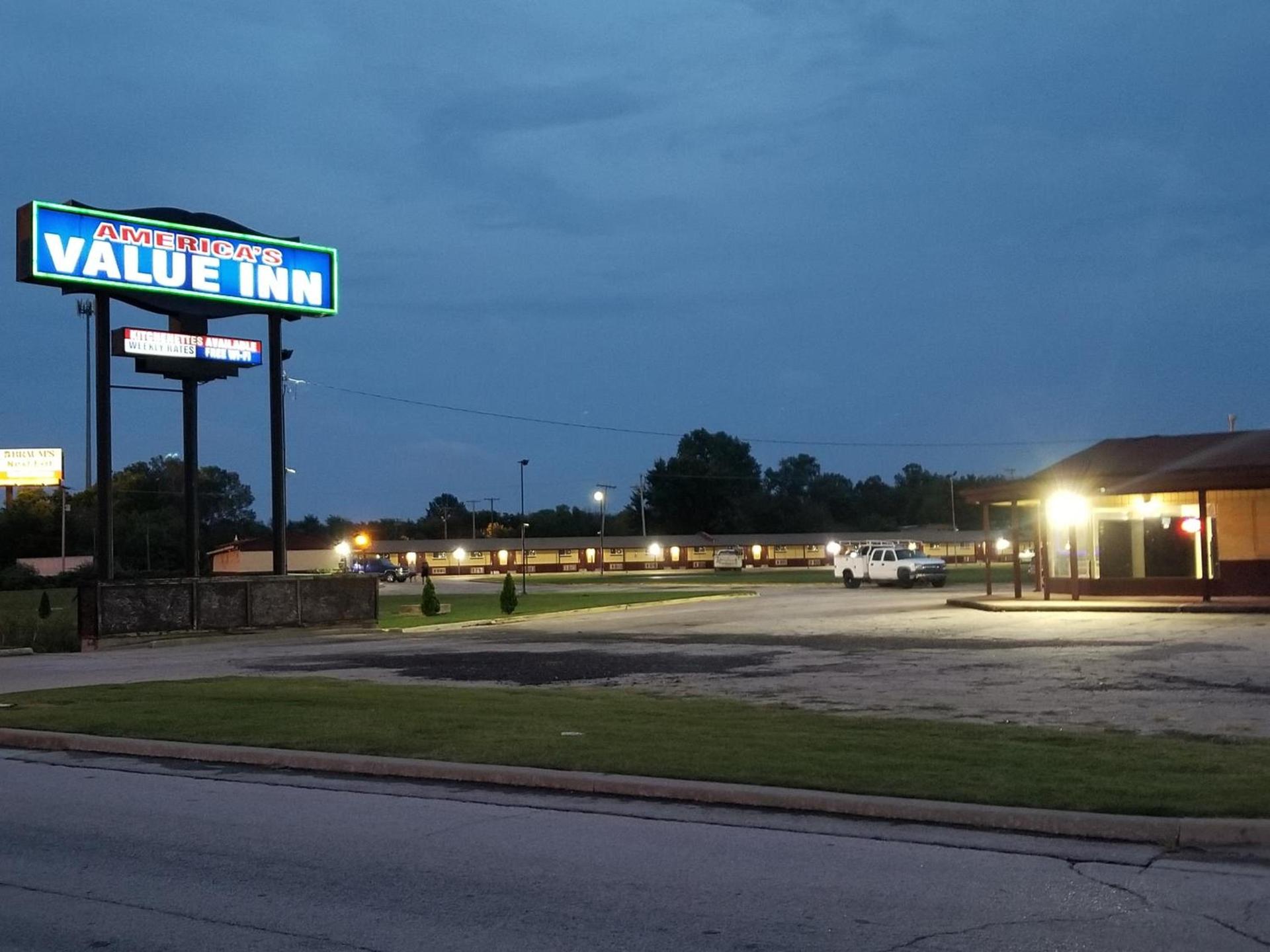 America's Value Inn photo 2