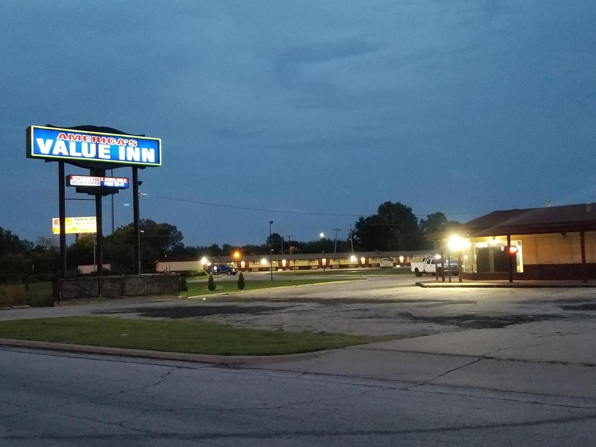 America's Value Inn photo 6