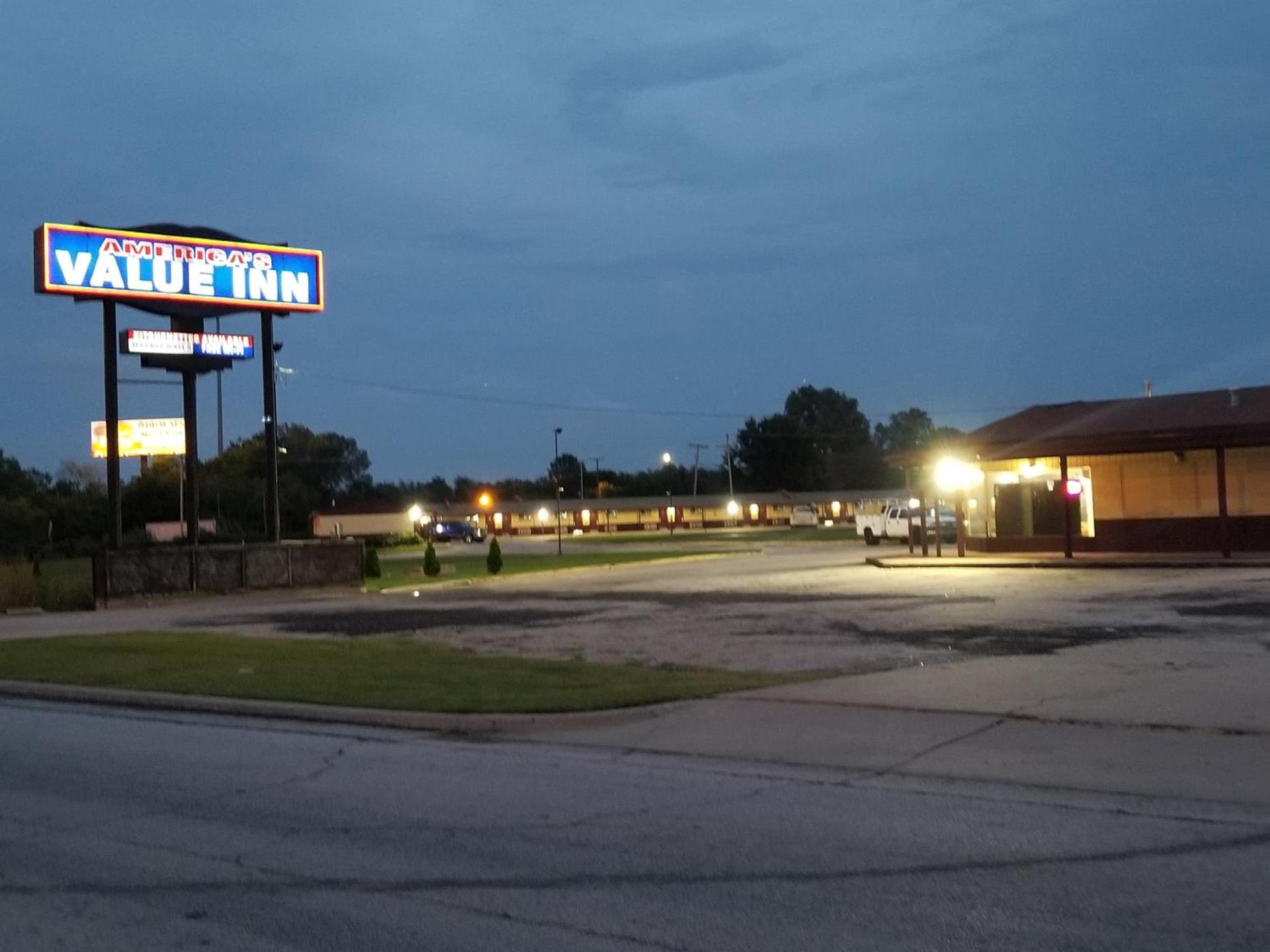 America's Value Inn photo 1