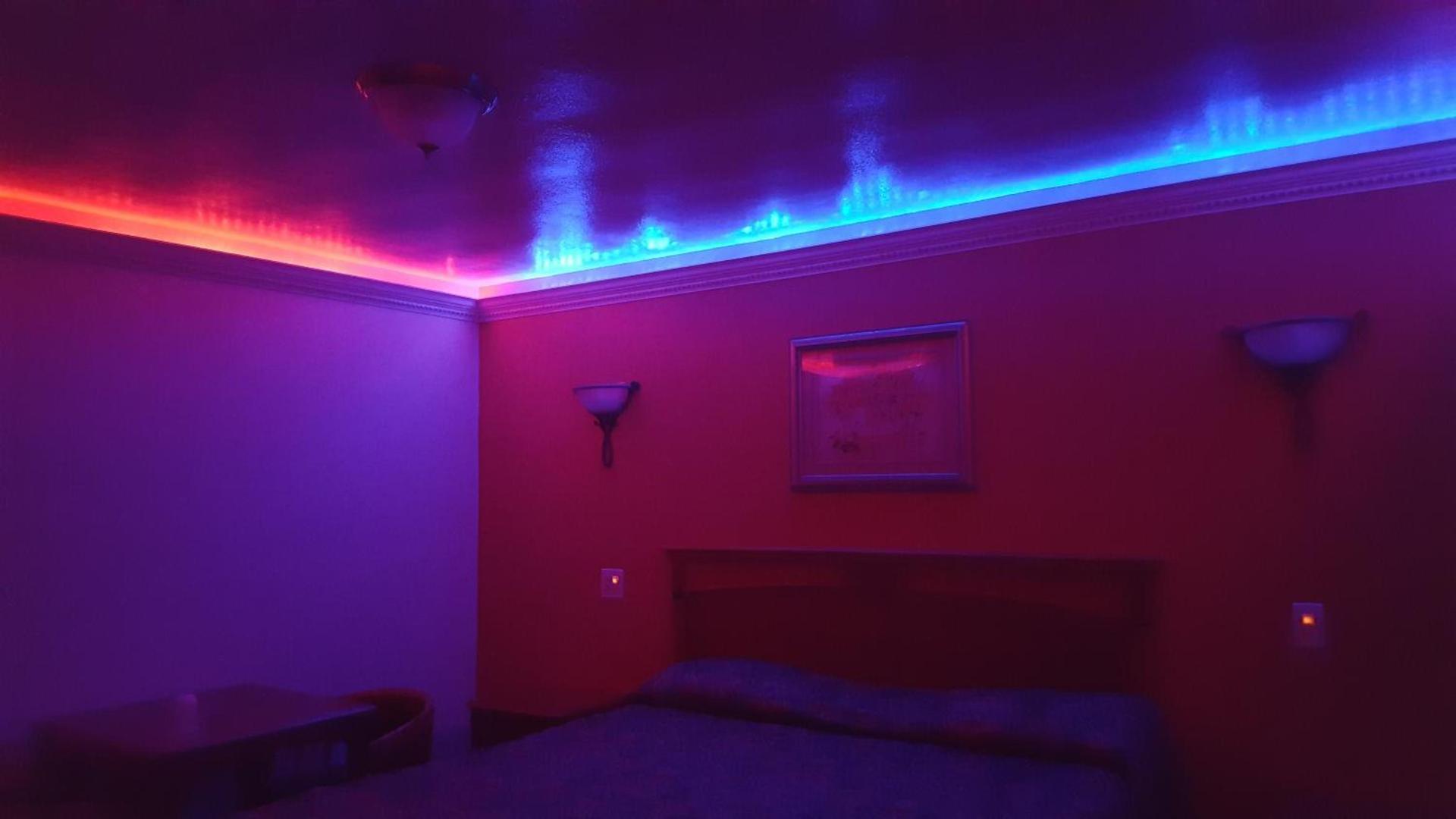 Deluxe Motel, Los Angeles Area photo 10
