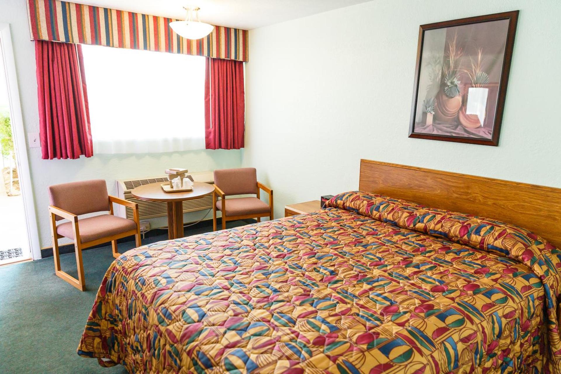 Safari Inn photo 20
