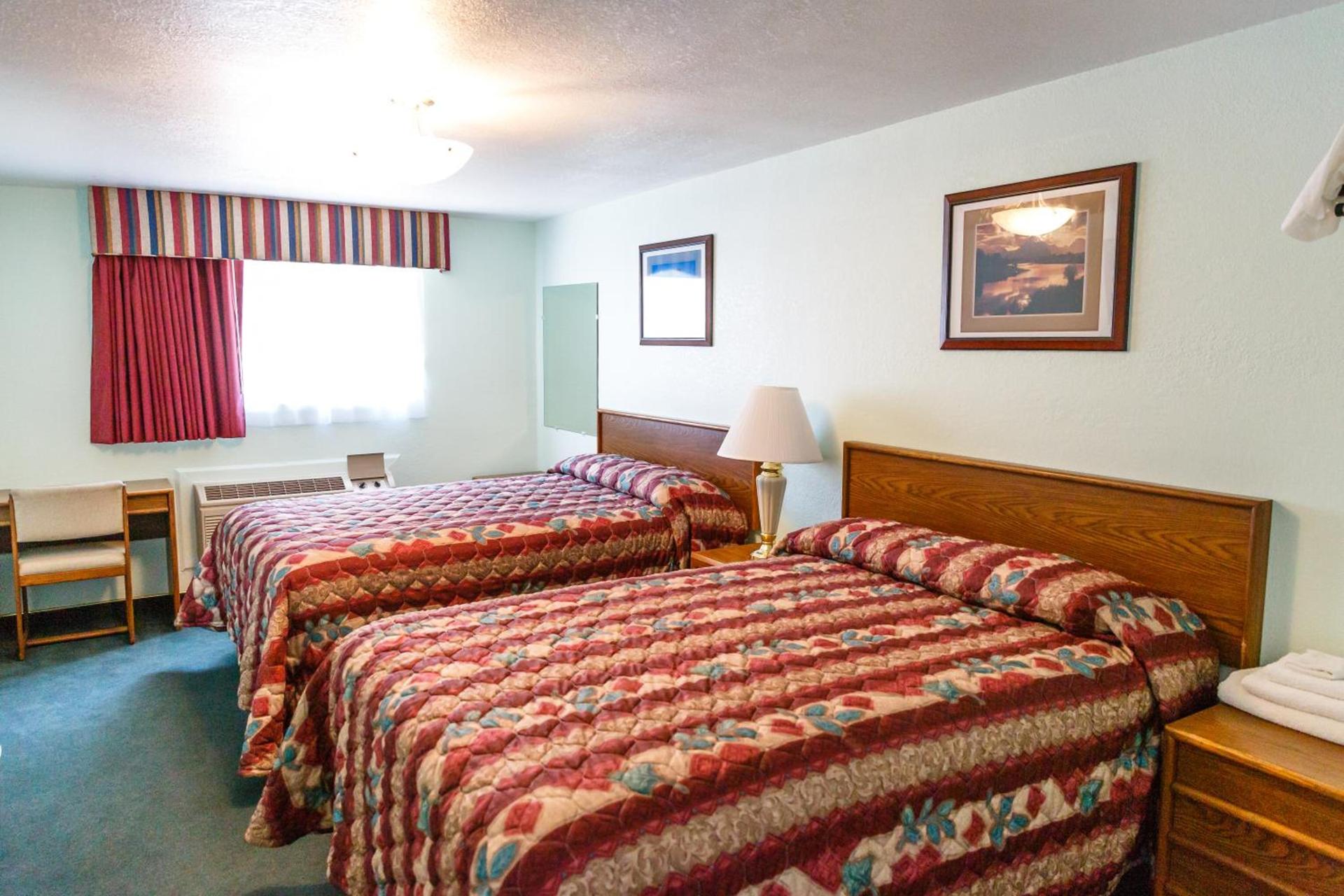 Safari Inn photo 23