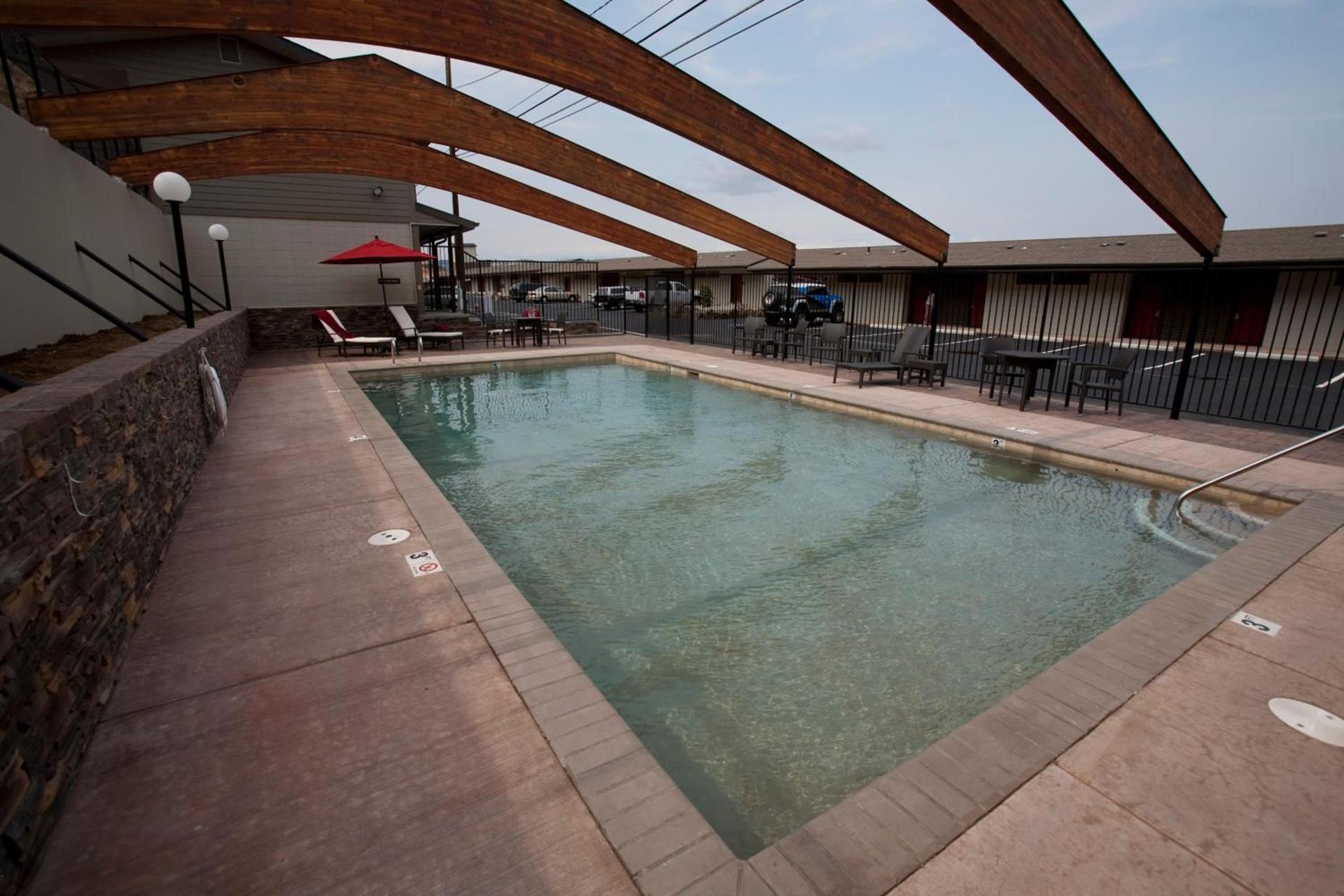 Celilo Inn photo 3
