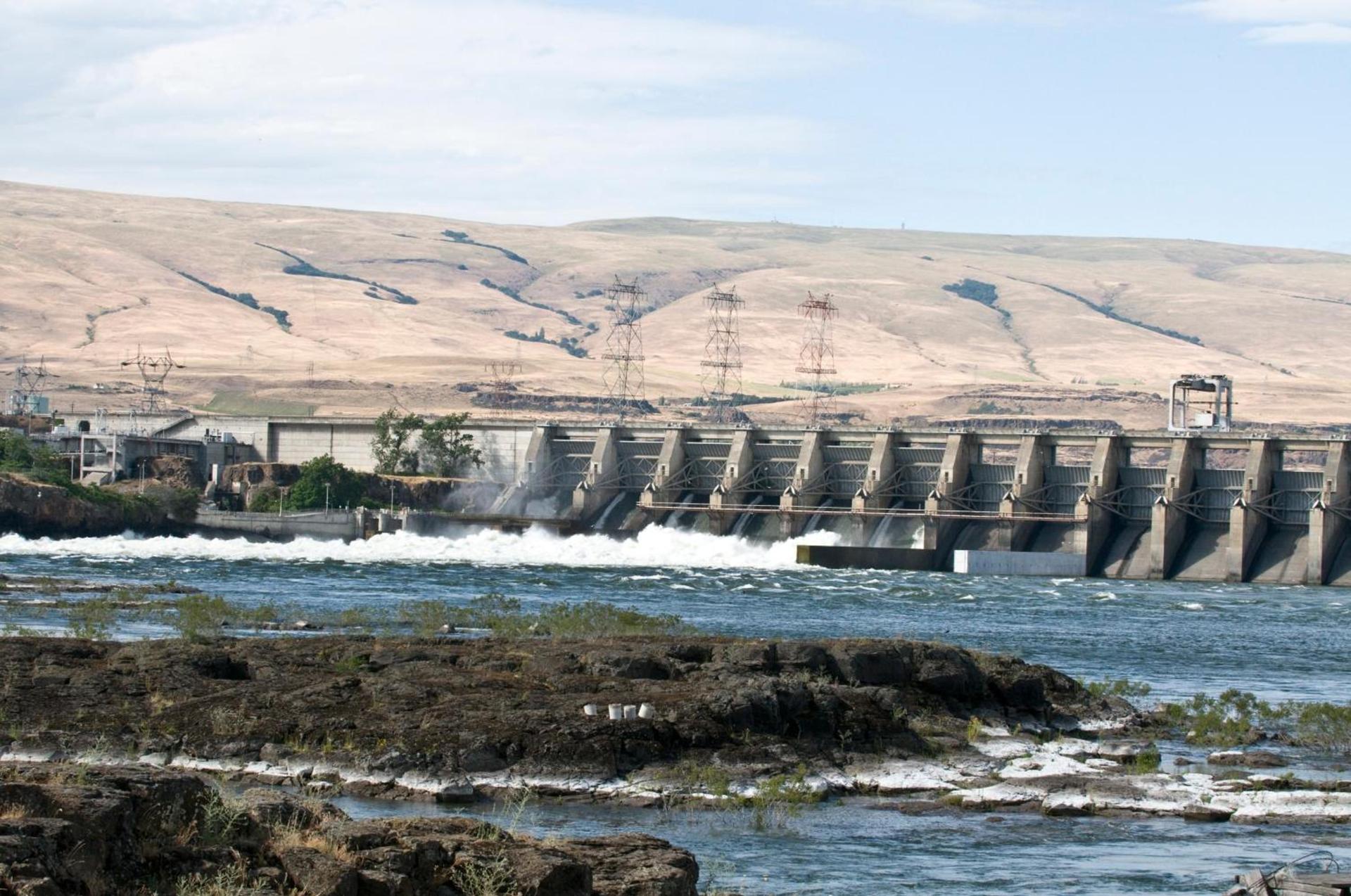 Celilo Inn photo 40