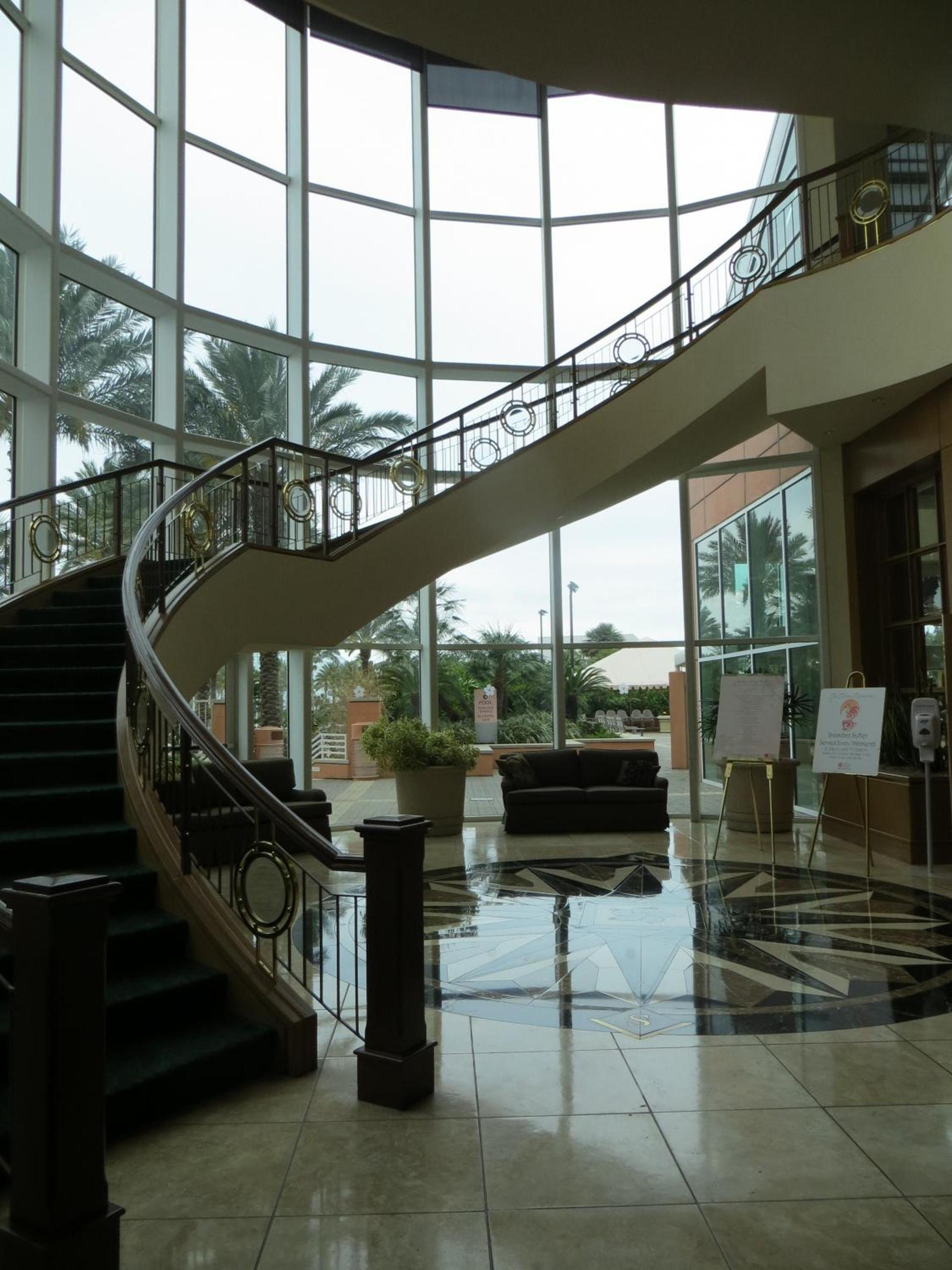 Moody Gardens Hotel Spa and Convention Center photo 49