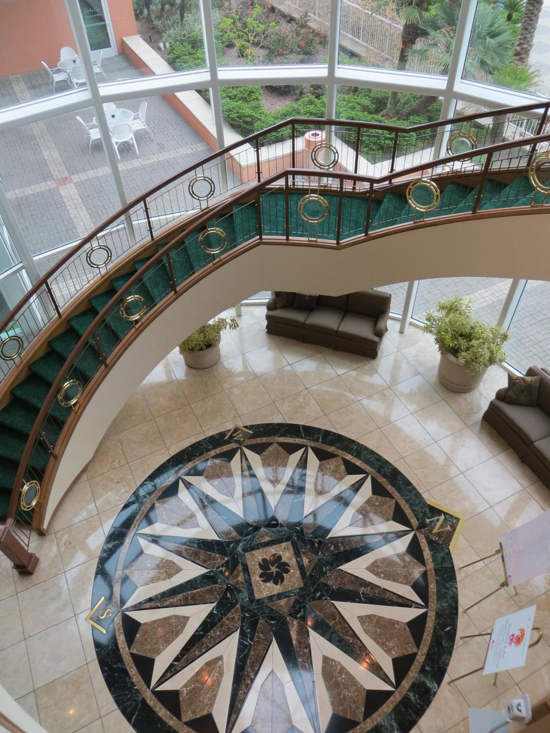 Moody Gardens Hotel Spa and Convention Center photo 9