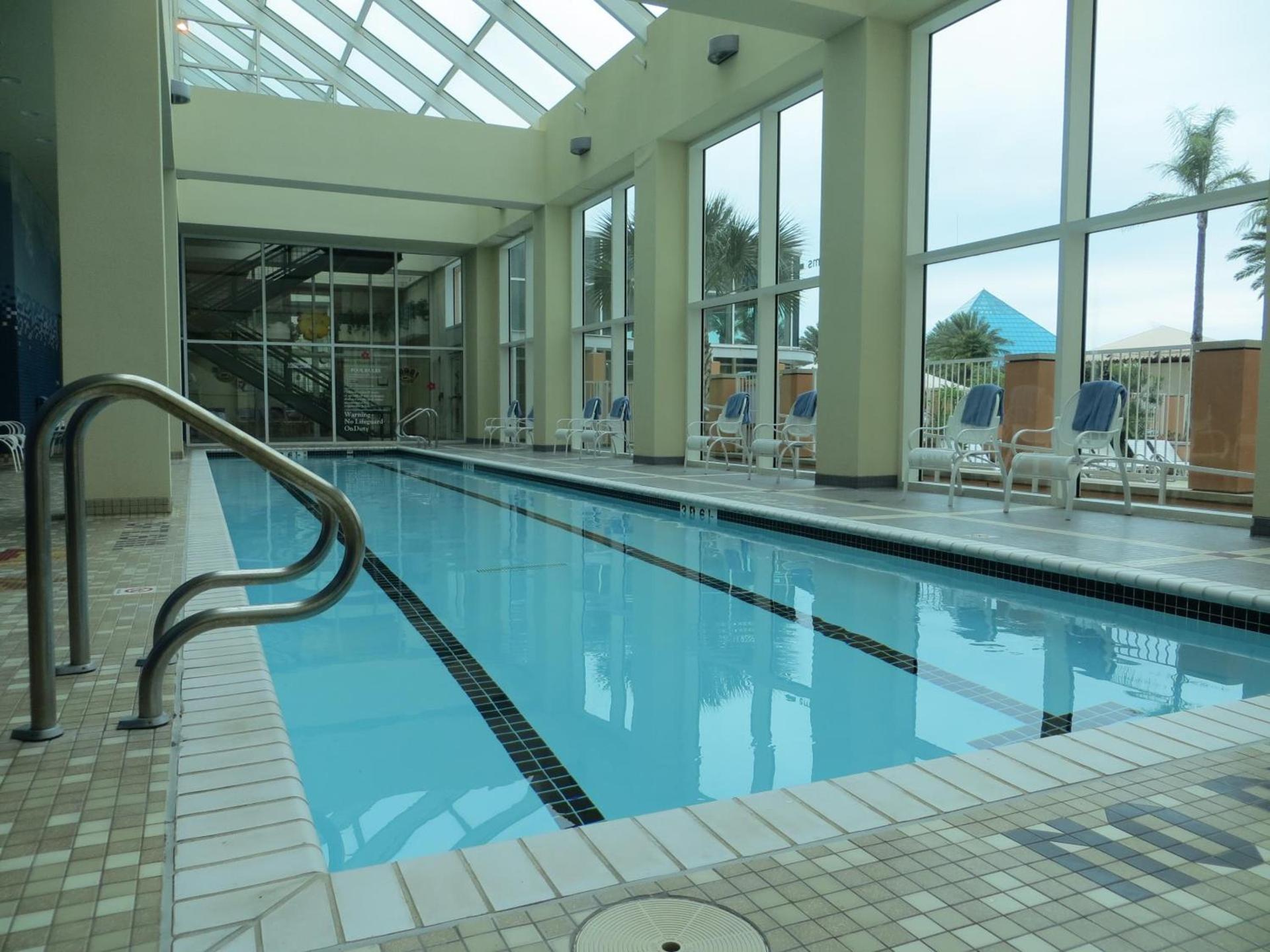 Moody Gardens Hotel Spa and Convention Center photo 7