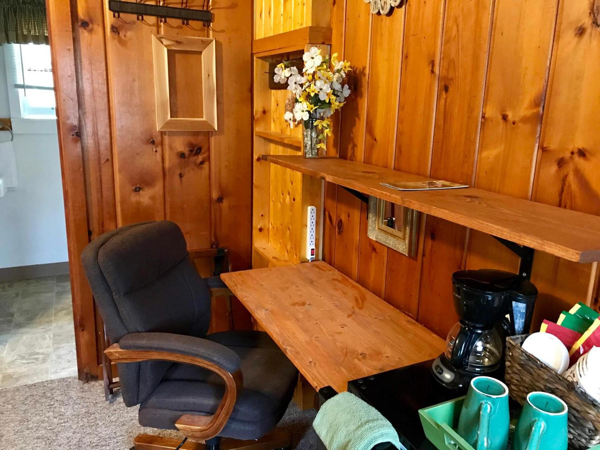 Cedar Ridge Cabins photo 57