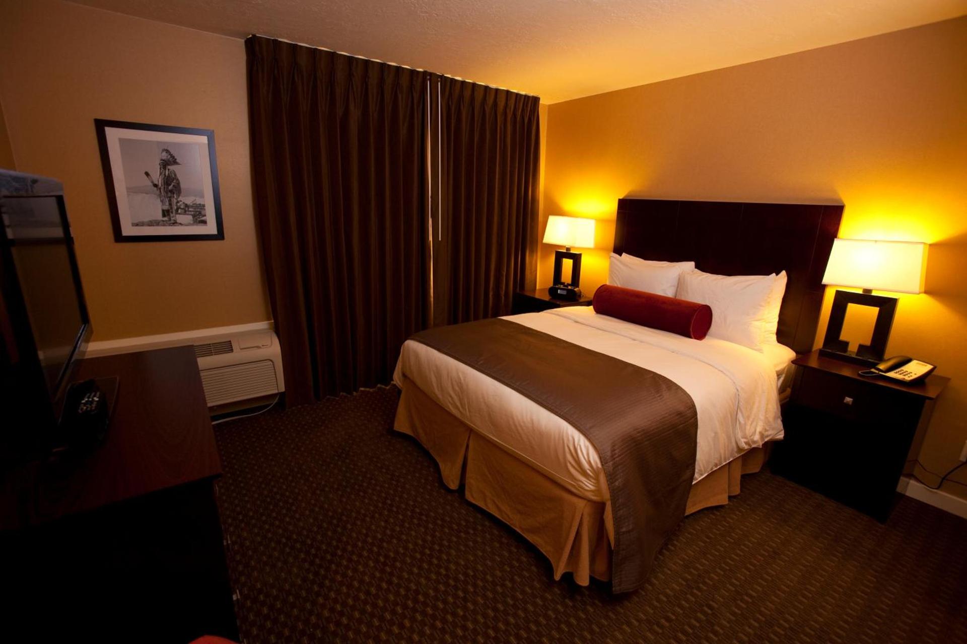 Celilo Inn photo 56