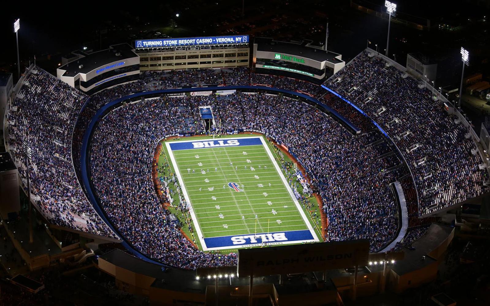 Stadium View Inn photo 6