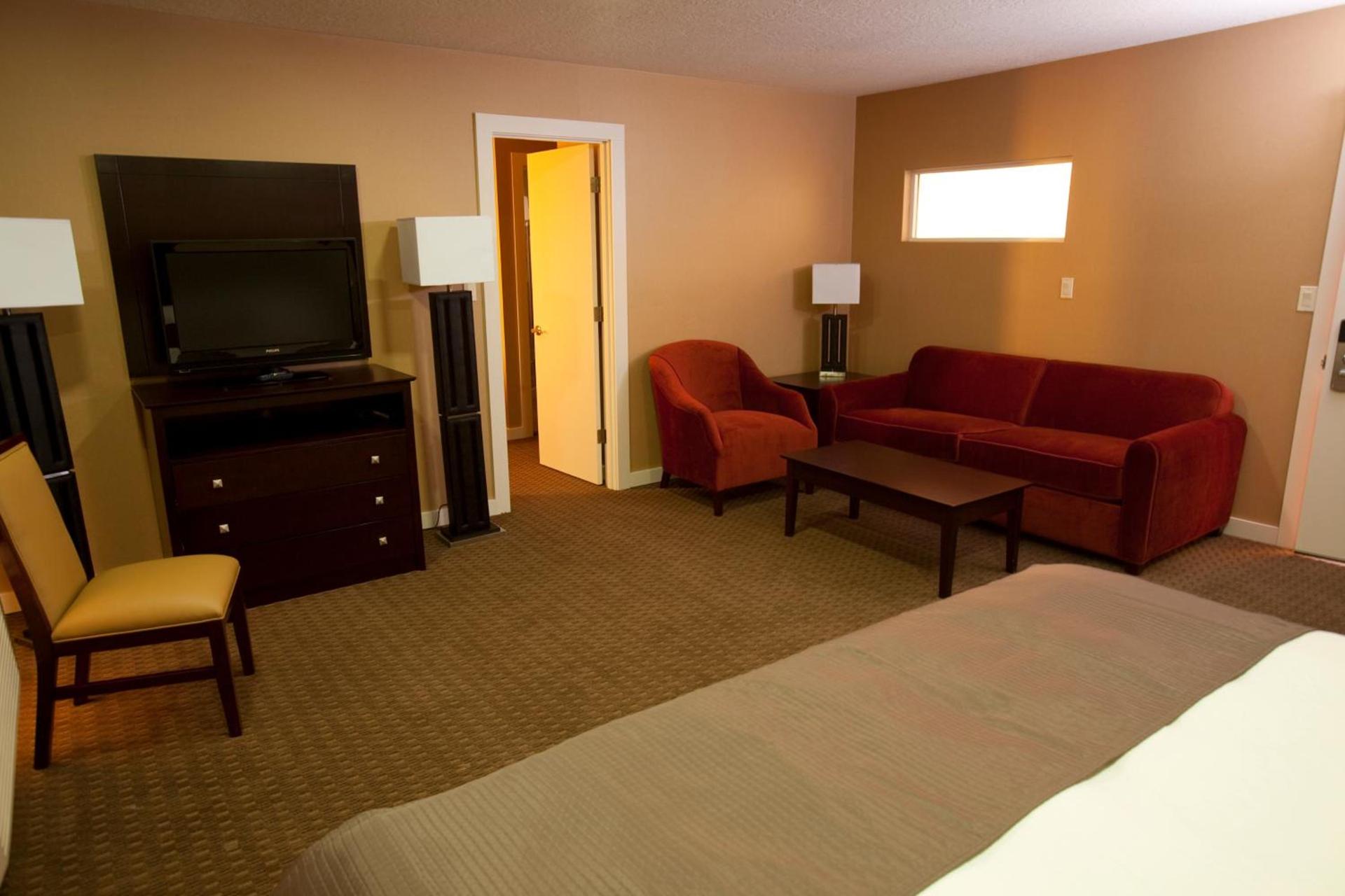Celilo Inn photo 52