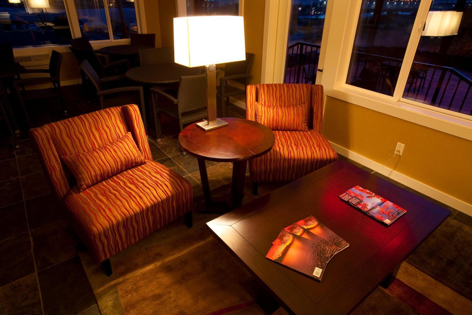 Celilo Inn photo 25