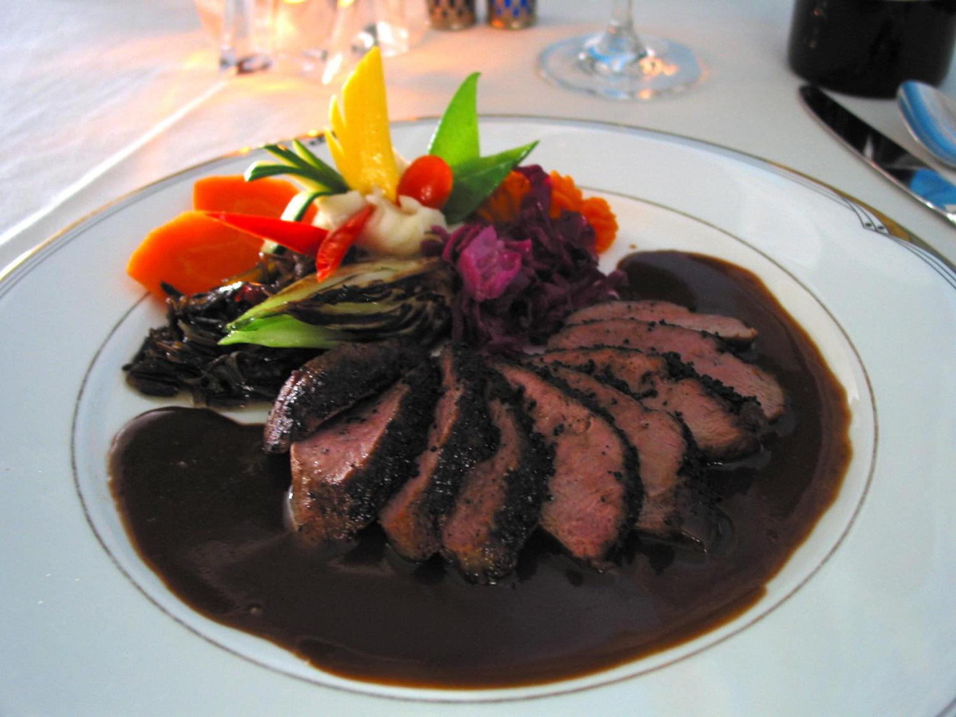Bouchard Restaurant & Inn photo 85